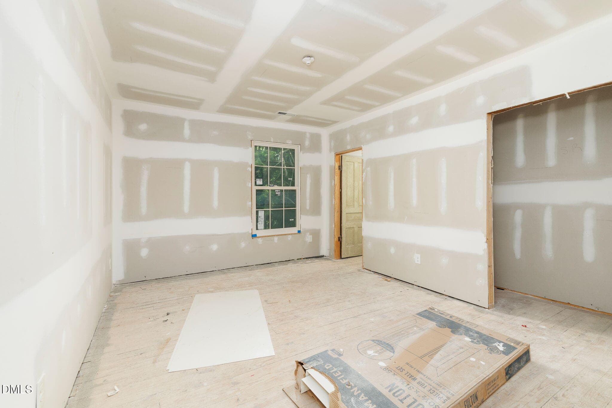 8M - 217 N Main Street, Warrenton, NC 27589