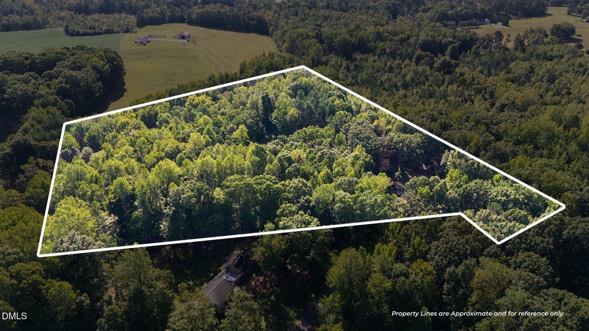 3 - 5665 Baptist Assembly Road, Julian, NC 27283