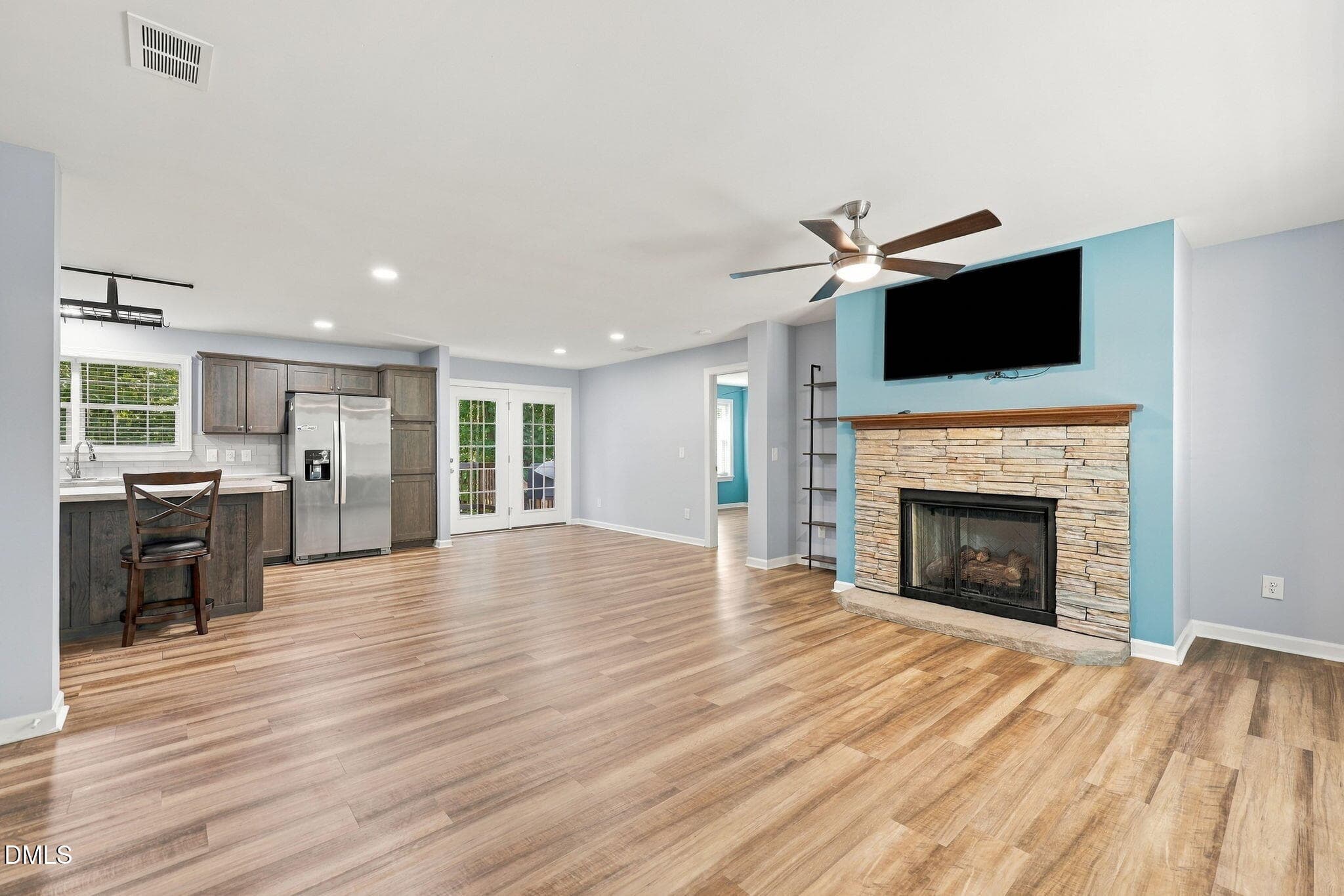 5 - 5665 Baptist Assembly Road, Julian, NC 27283
