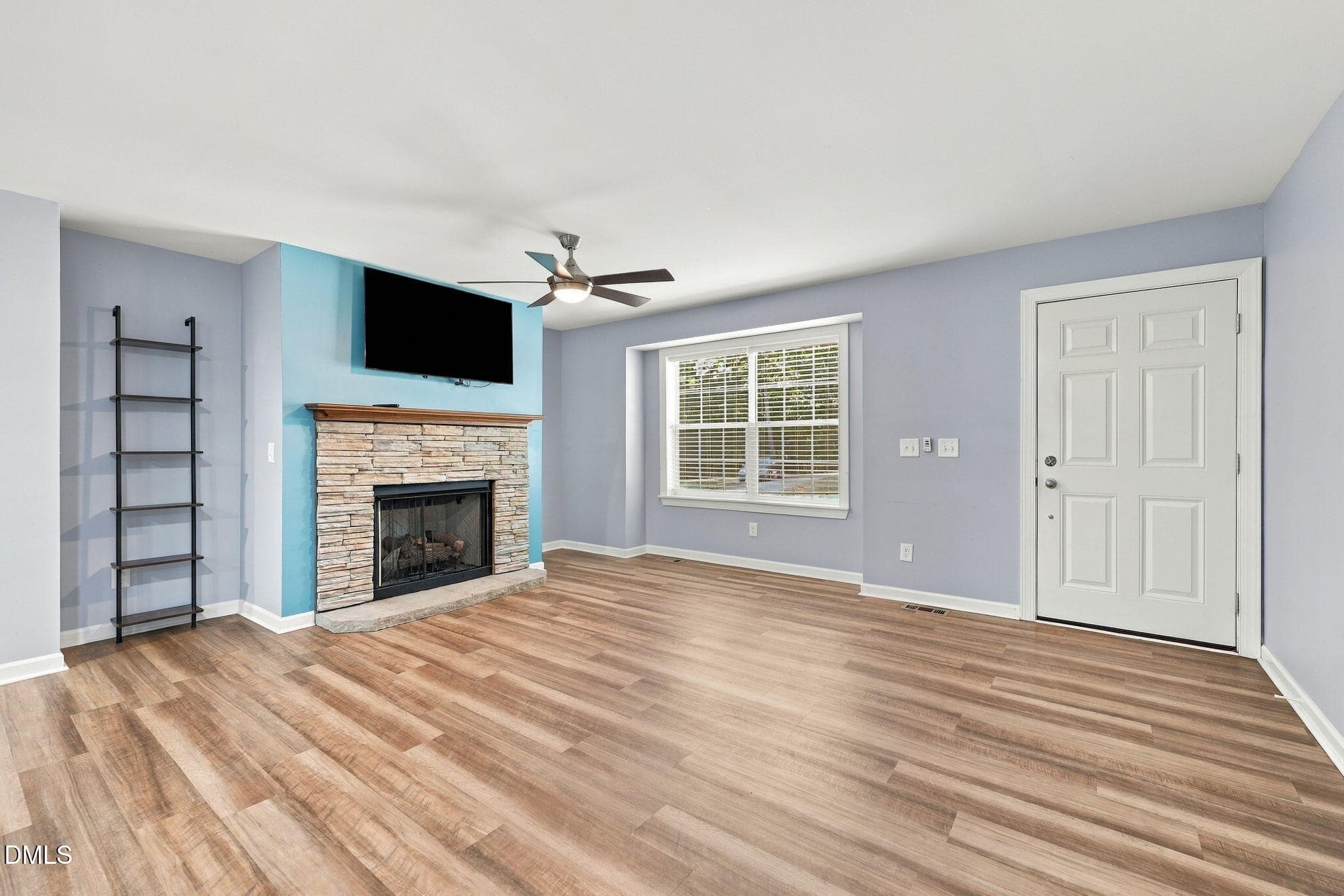 6 - 5665 Baptist Assembly Road, Julian, NC 27283