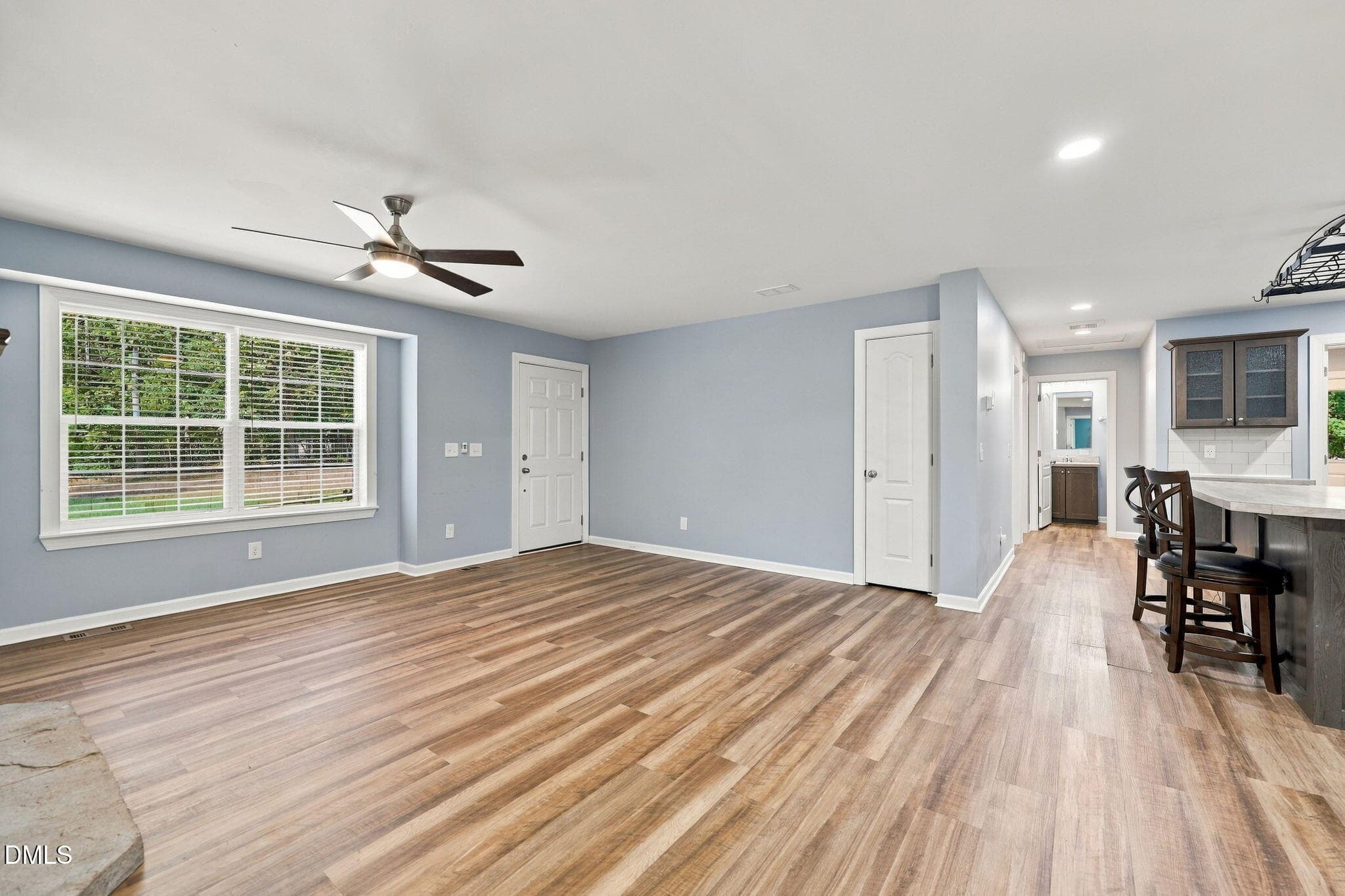 7 - 5665 Baptist Assembly Road, Julian, NC 27283