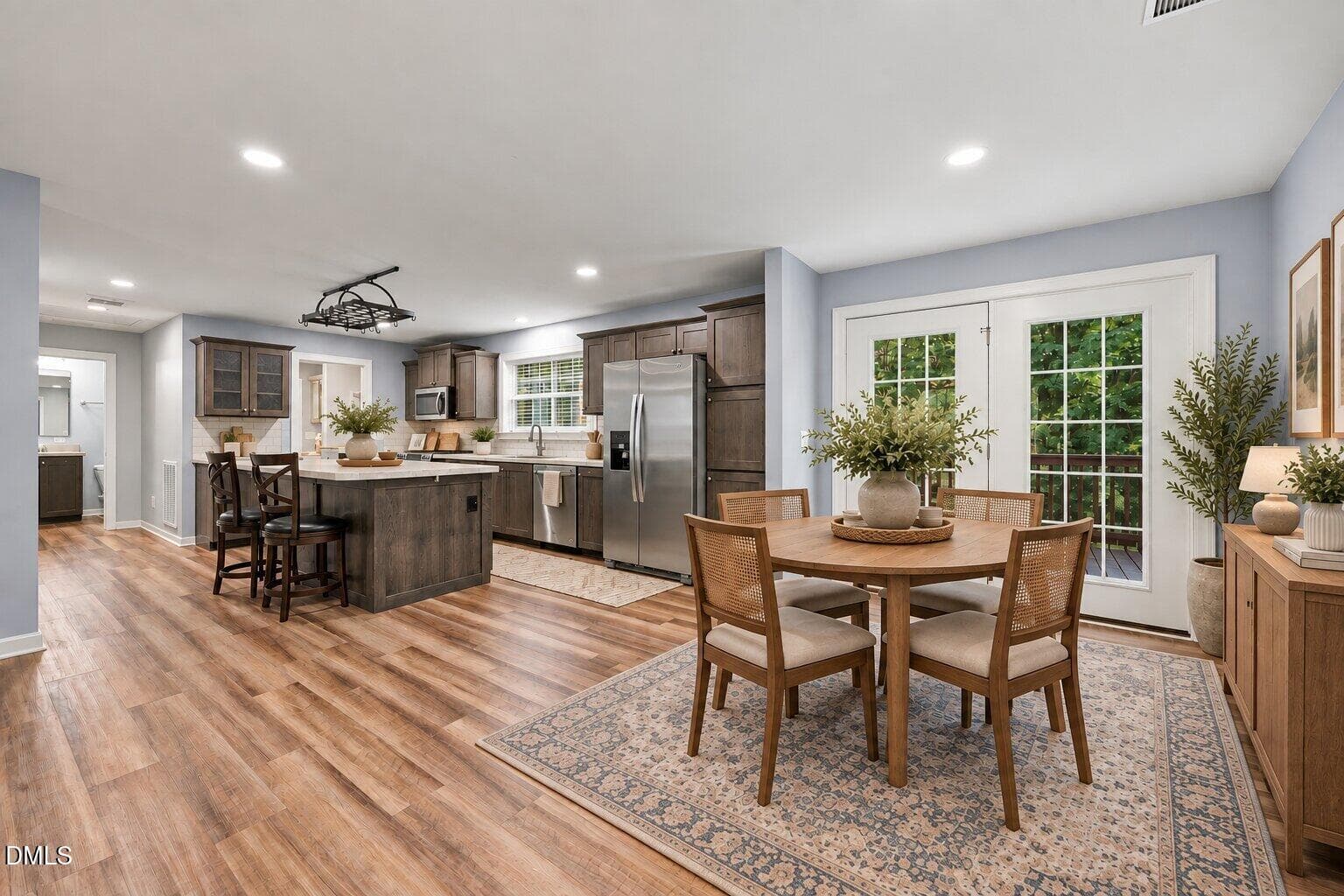 8 - 5665 Baptist Assembly Road, Julian, NC 27283