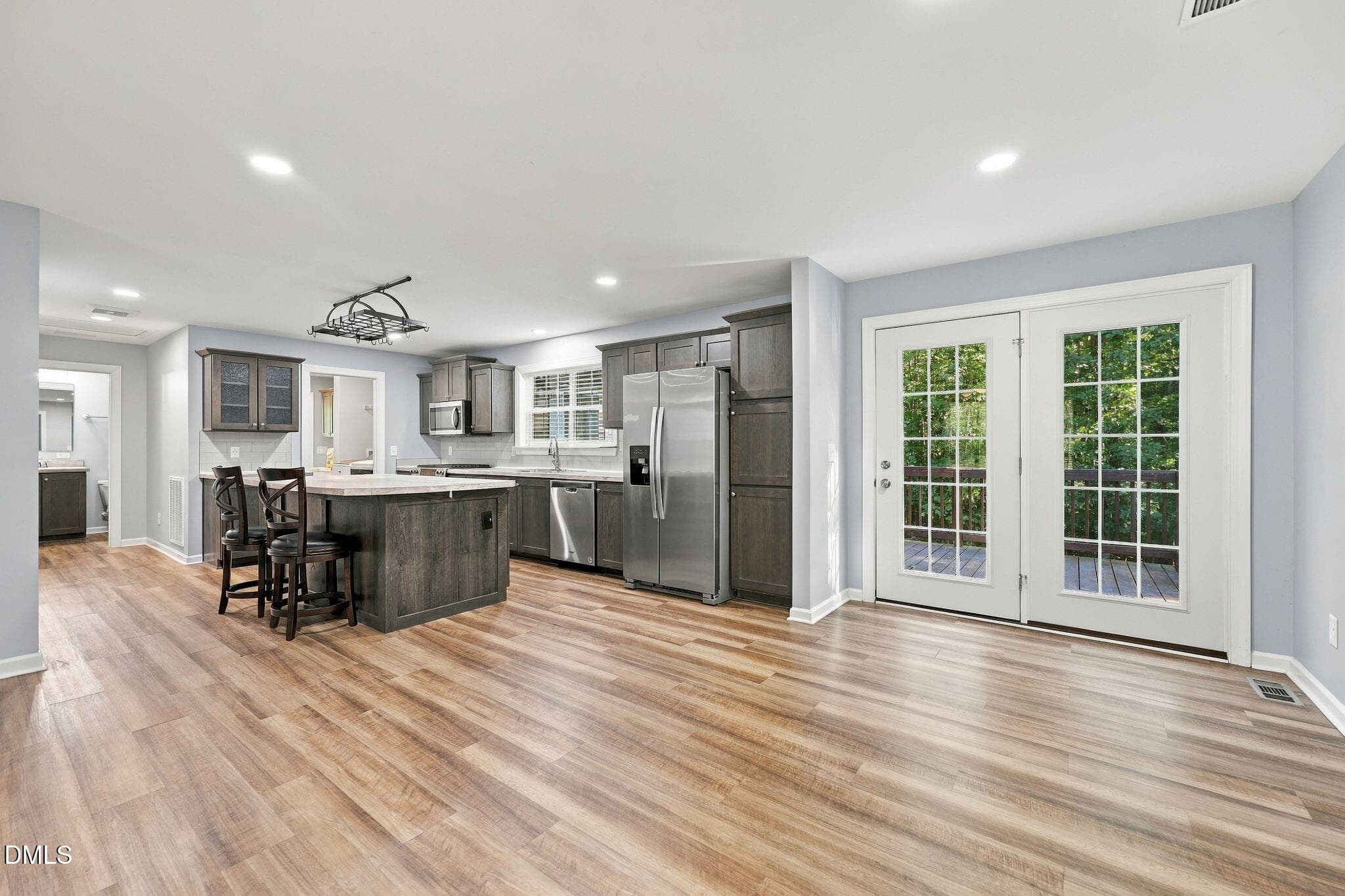 9 - 5665 Baptist Assembly Road, Julian, NC 27283