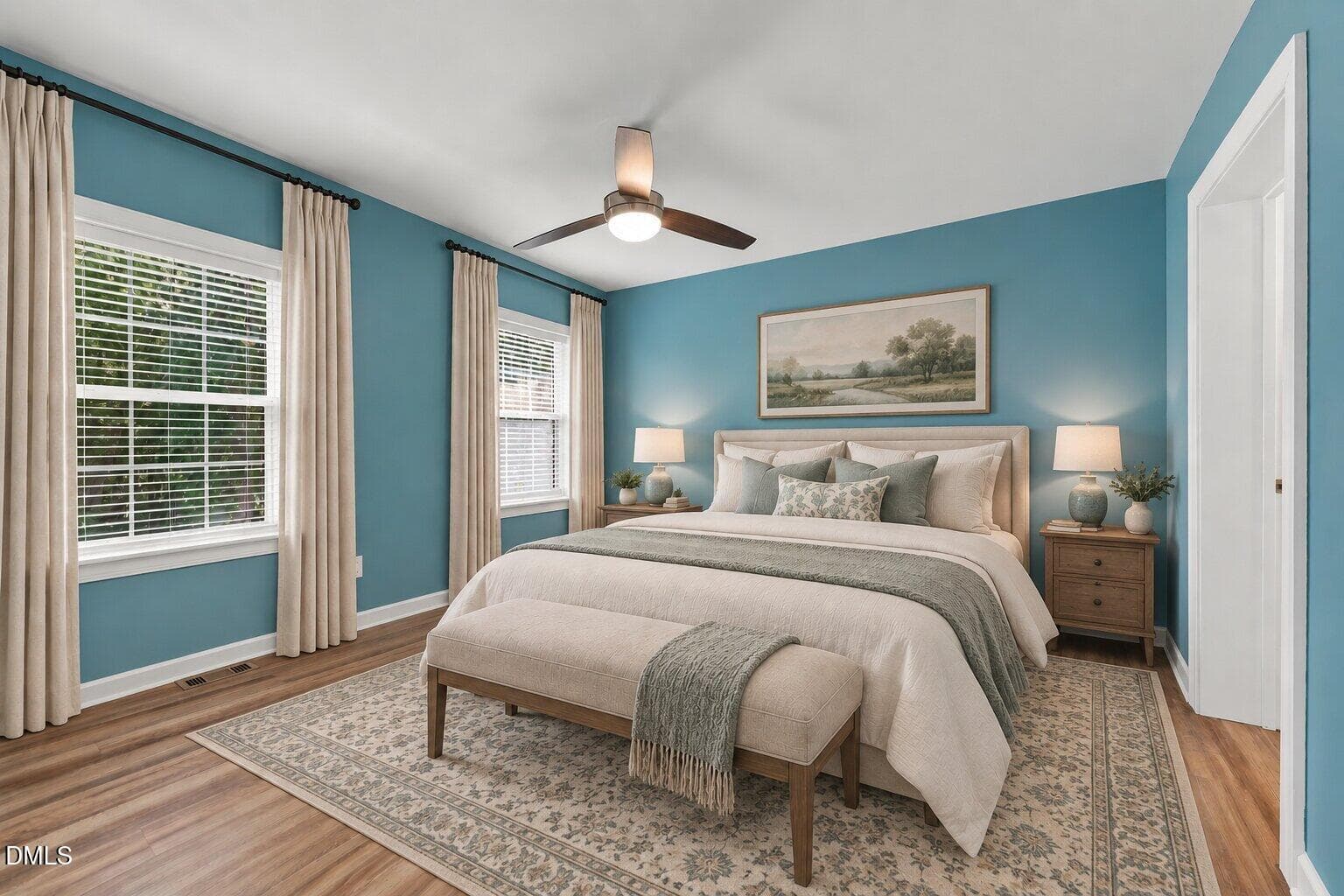 16 - 5665 Baptist Assembly Road, Julian, NC 27283