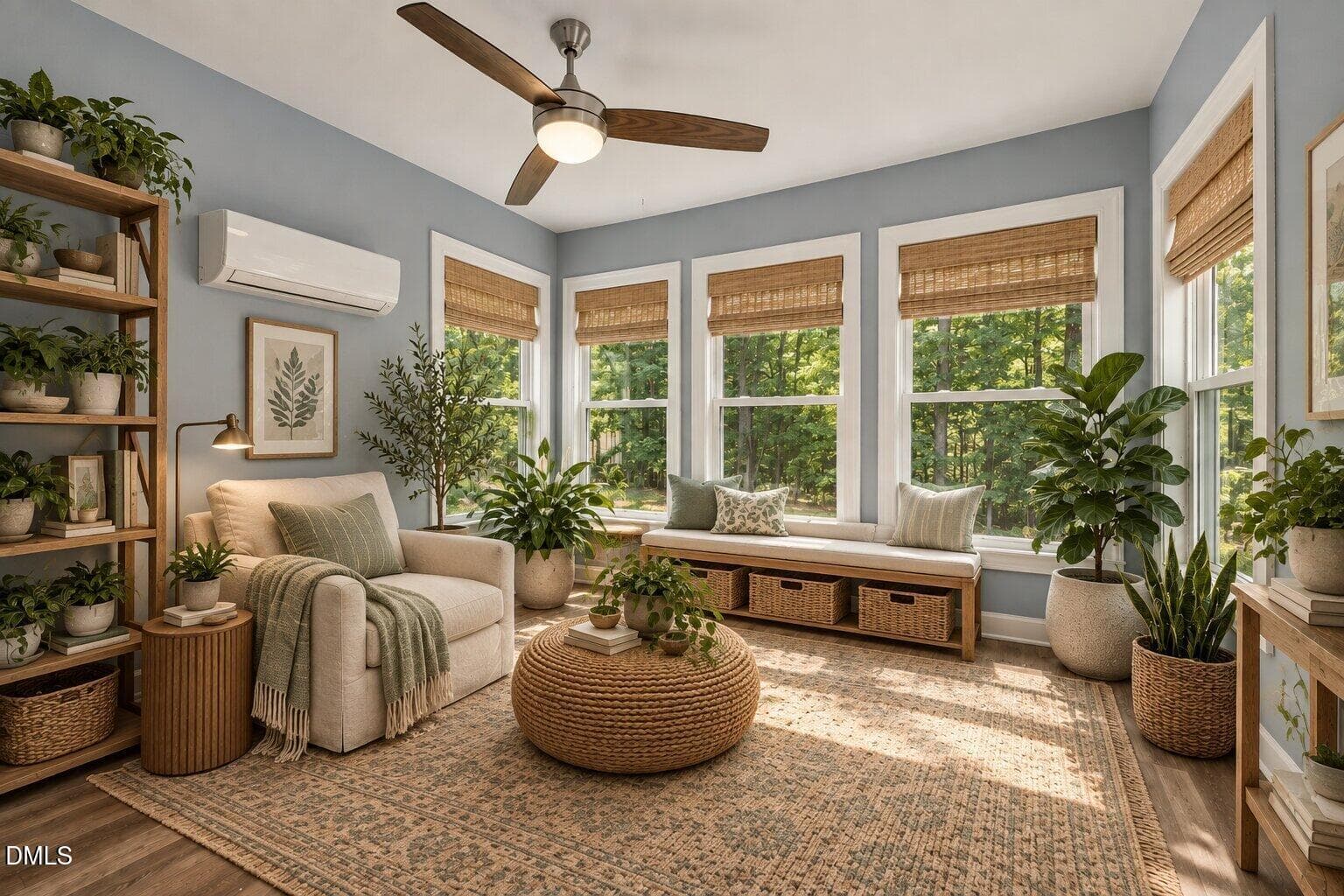 30 - 5665 Baptist Assembly Road, Julian, NC 27283