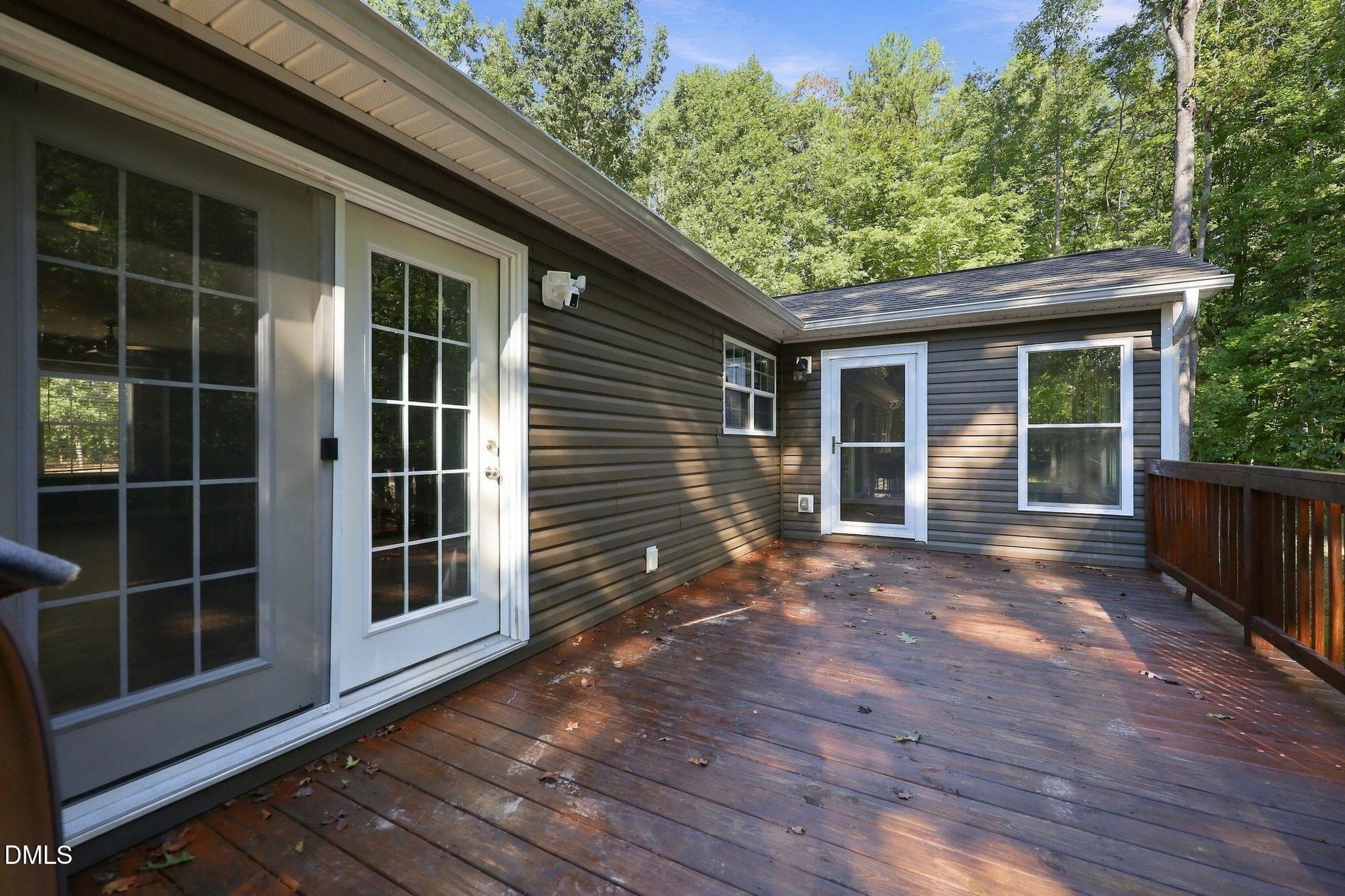 33 - 5665 Baptist Assembly Road, Julian, NC 27283