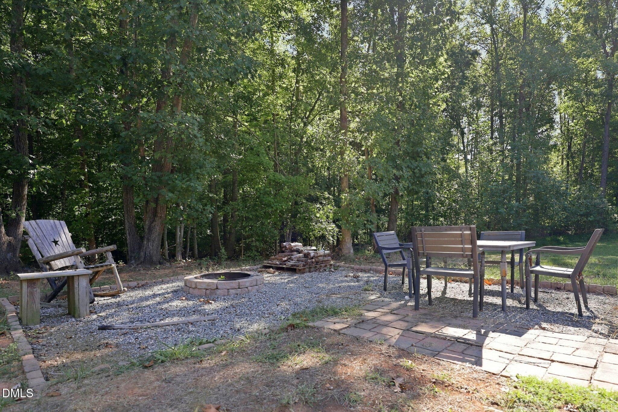 36 - 5665 Baptist Assembly Road, Julian, NC 27283