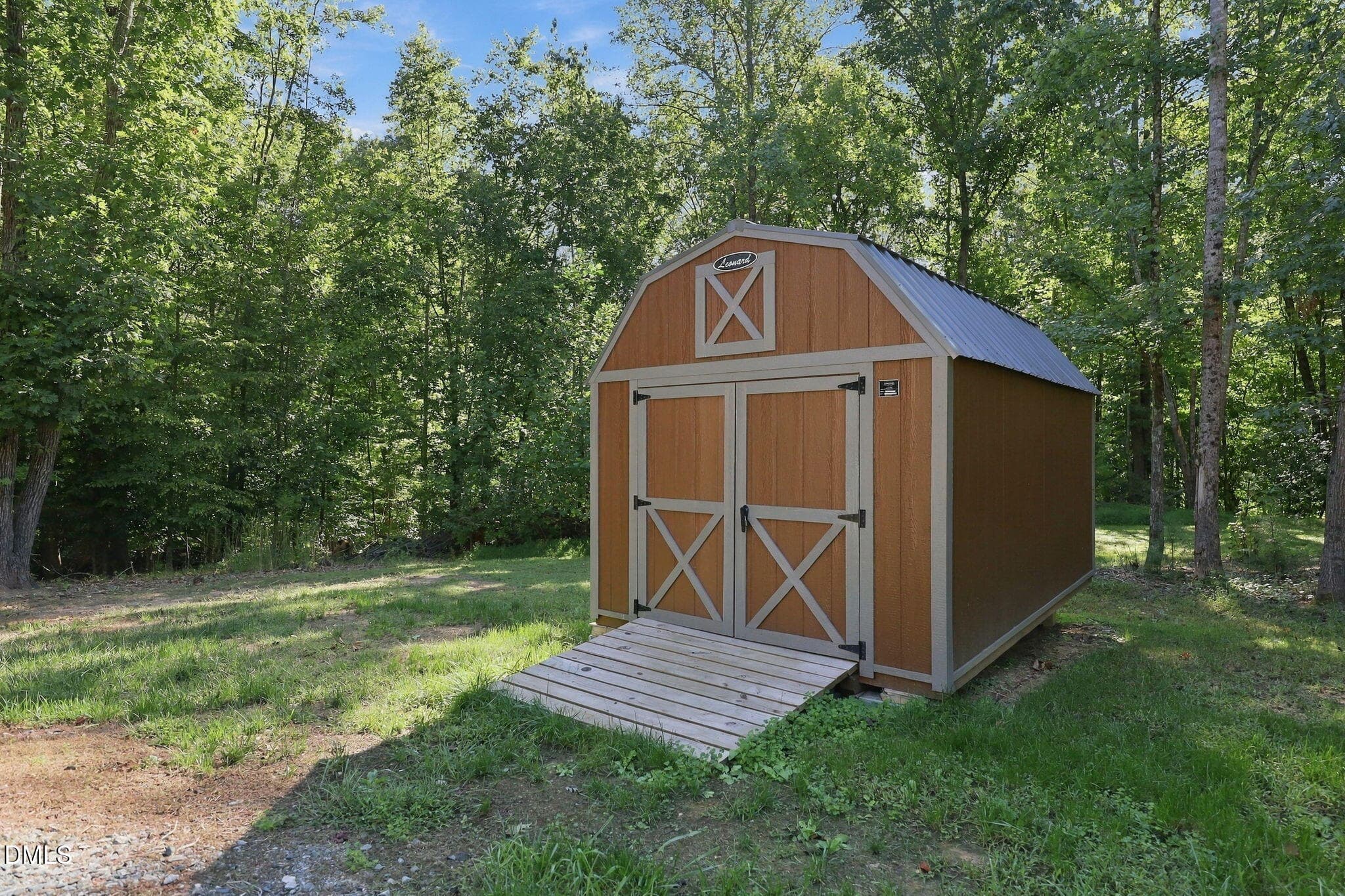 37 - 5665 Baptist Assembly Road, Julian, NC 27283