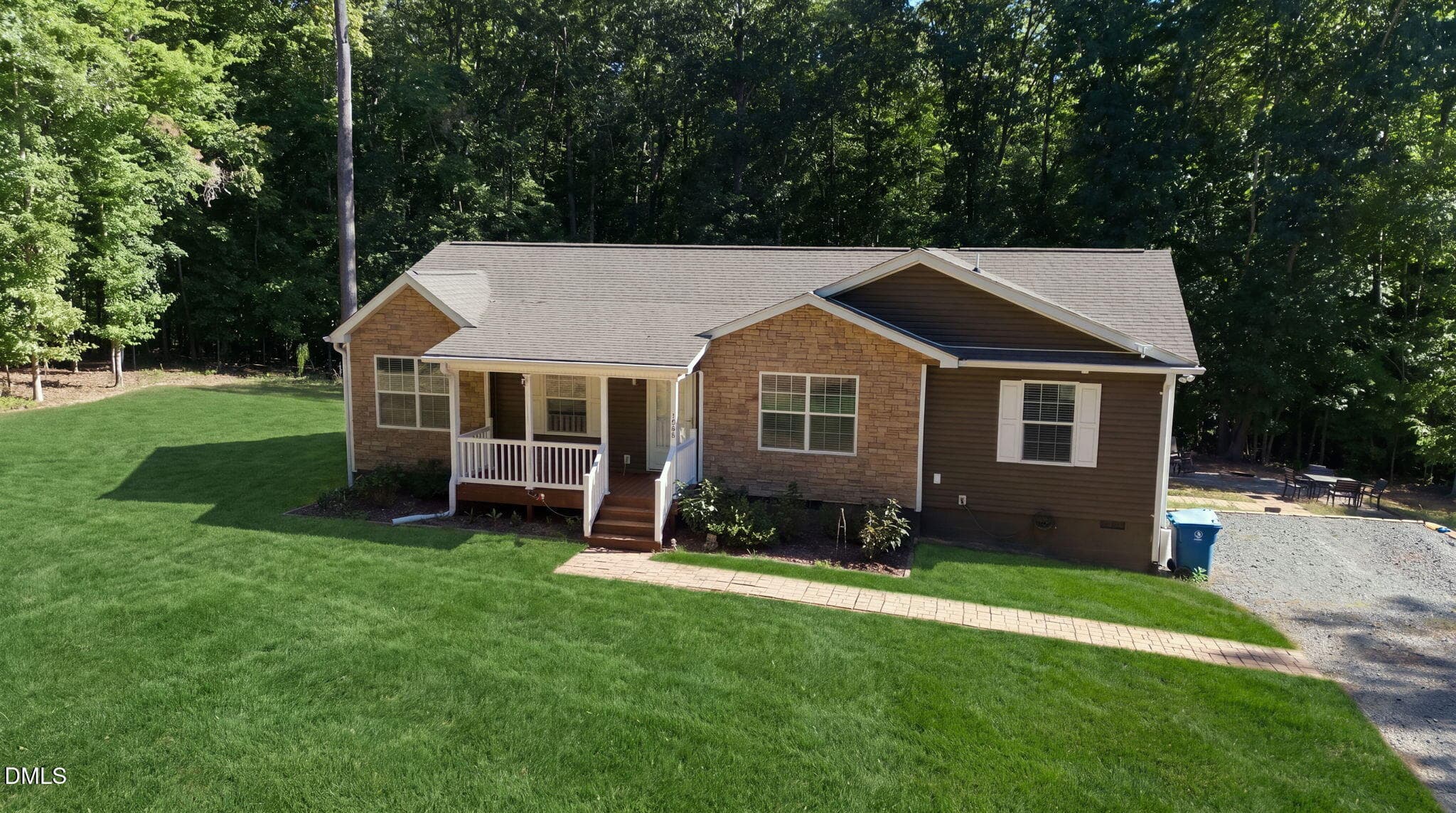39 - 5665 Baptist Assembly Road, Julian, NC 27283