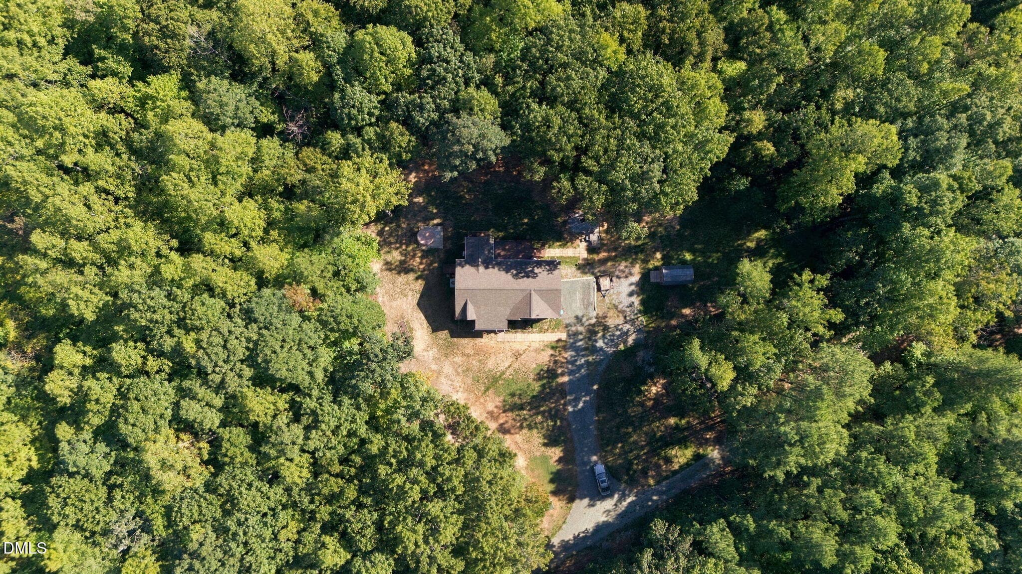 41 - 5665 Baptist Assembly Road, Julian, NC 27283