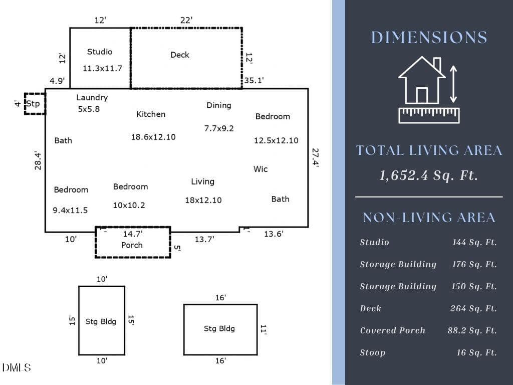 45 - 5665 Baptist Assembly Road, Julian, NC 27283