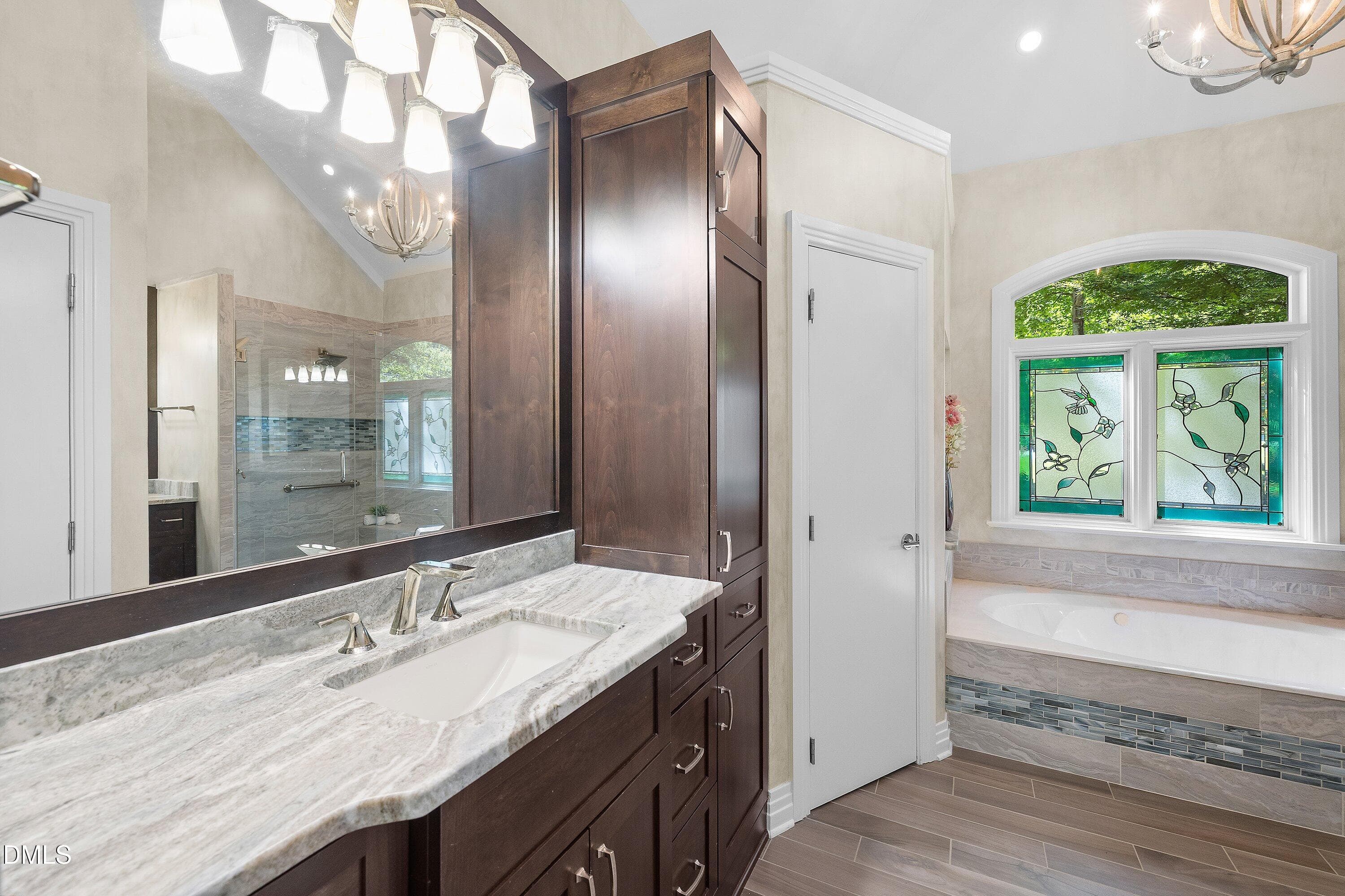 4604 White Chapel - 4604 White Chapel Way, Raleigh, NC 27615