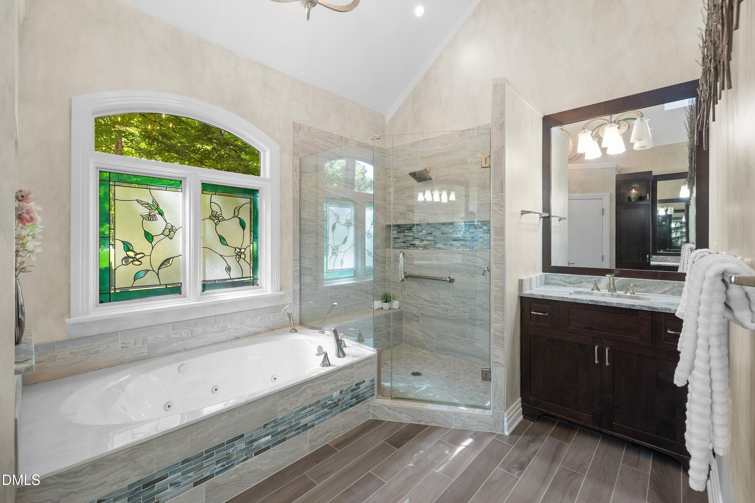 4604 White Chapel - 4604 White Chapel Way, Raleigh, NC 27615