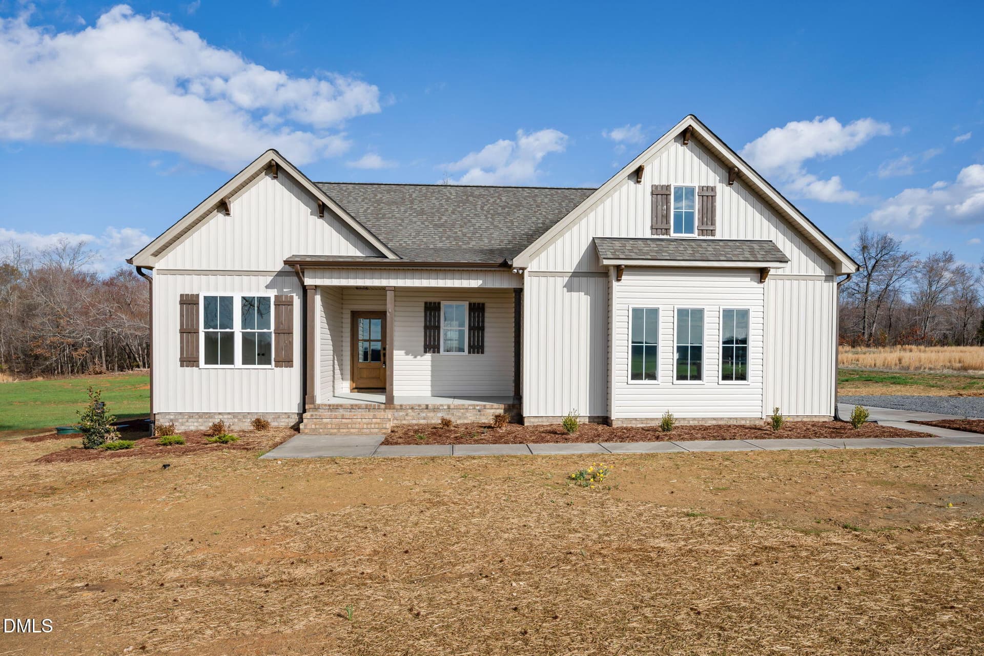 2042 Enon Road, Oxford, NC 27565