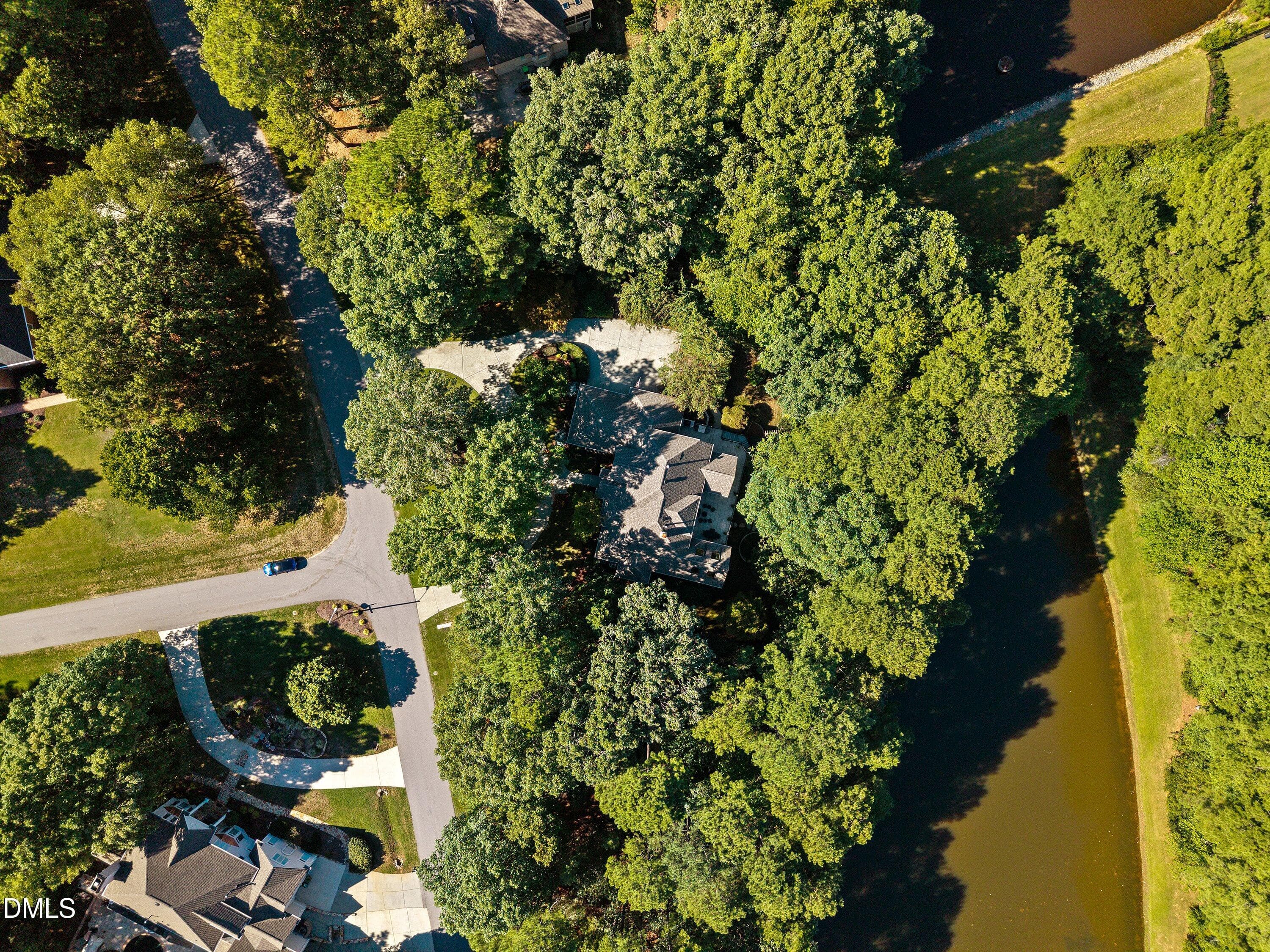 4604 White Chapel - 4604 White Chapel Way, Raleigh, NC 27615
