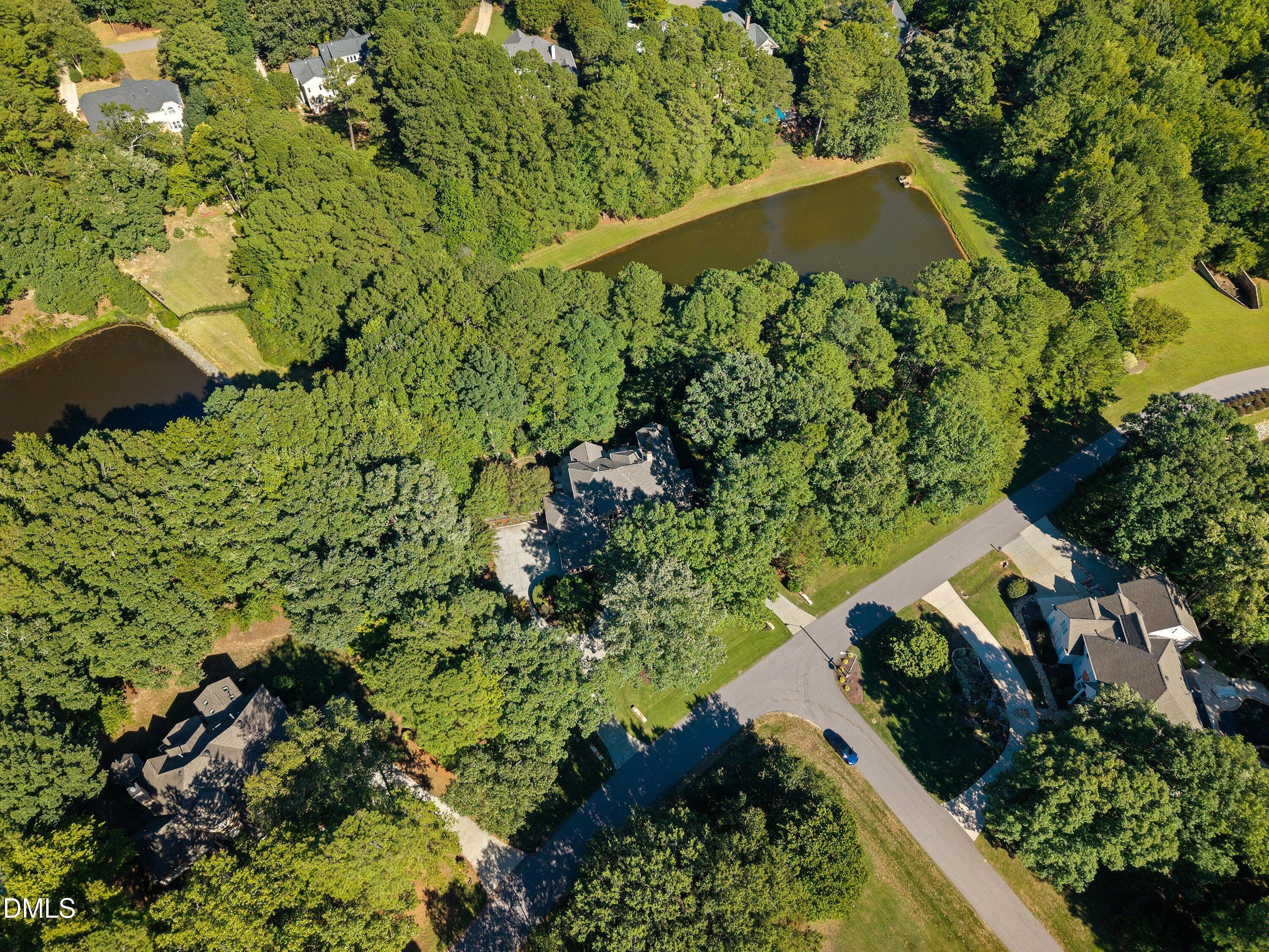 4604 White Chapel - 4604 White Chapel Way, Raleigh, NC 27615