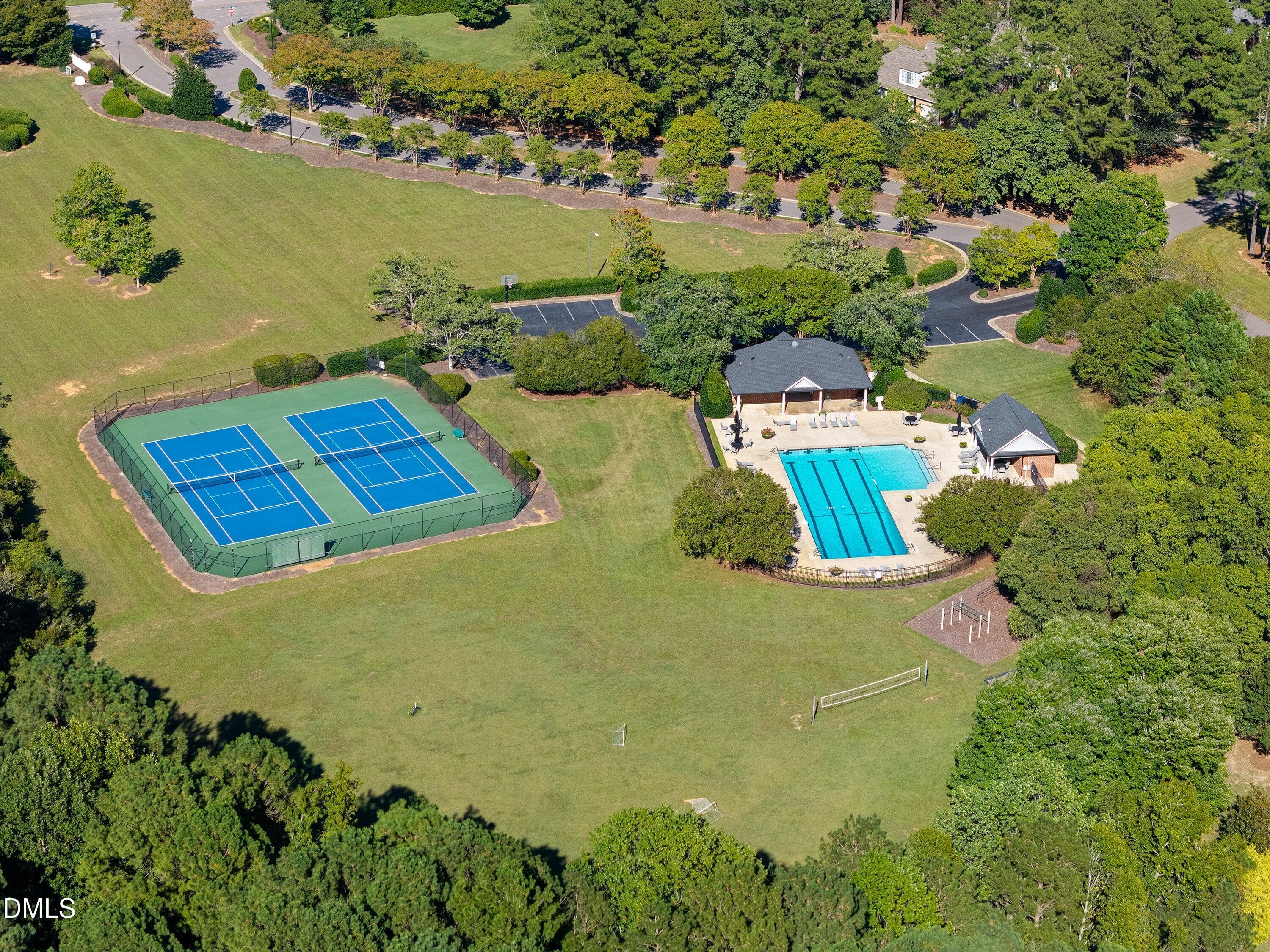 4604 Whie Chapel - 4604 White Chapel Way, Raleigh, NC 27615