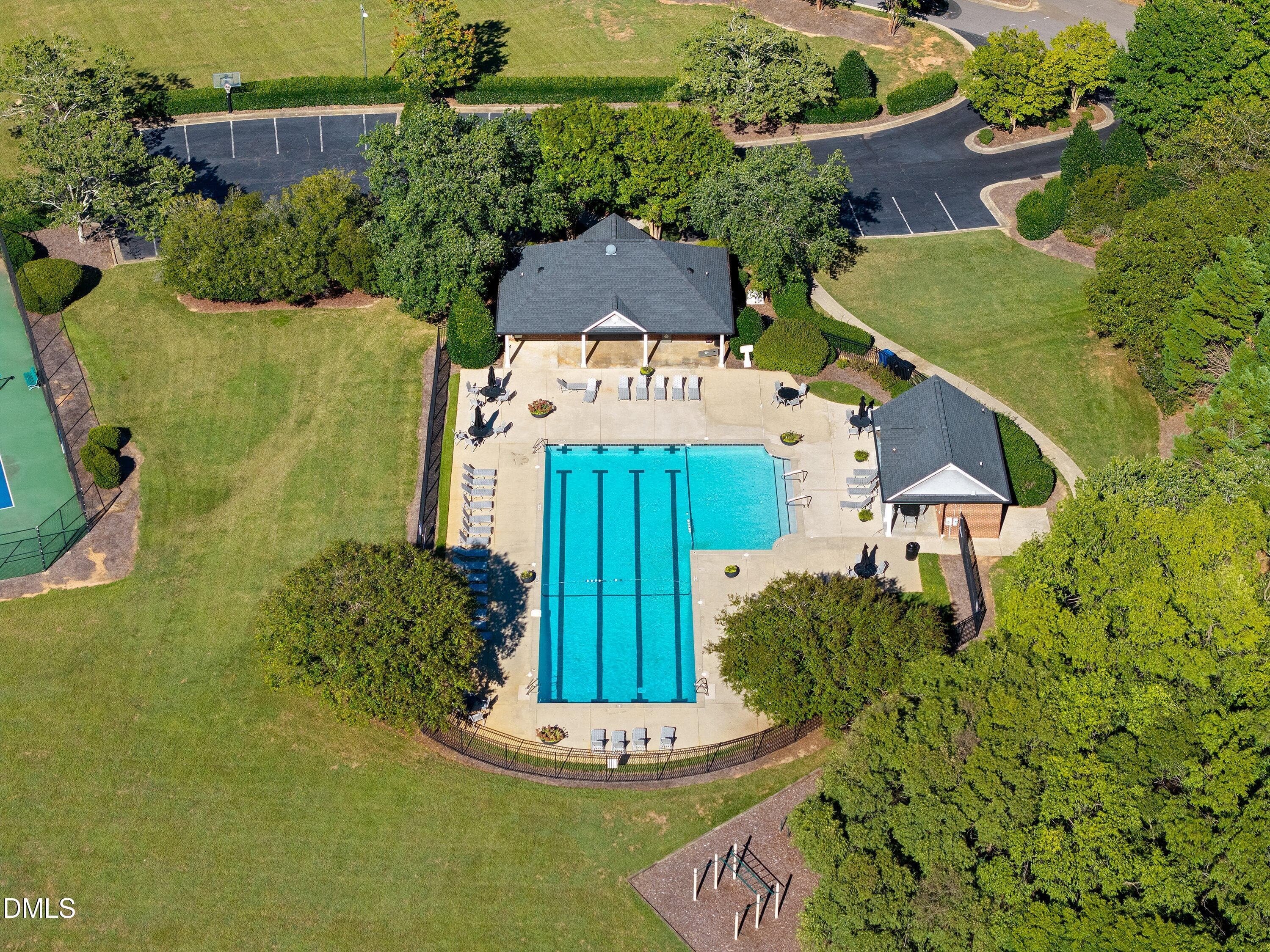 4604 White Chapel - 4604 White Chapel Way, Raleigh, NC 27615