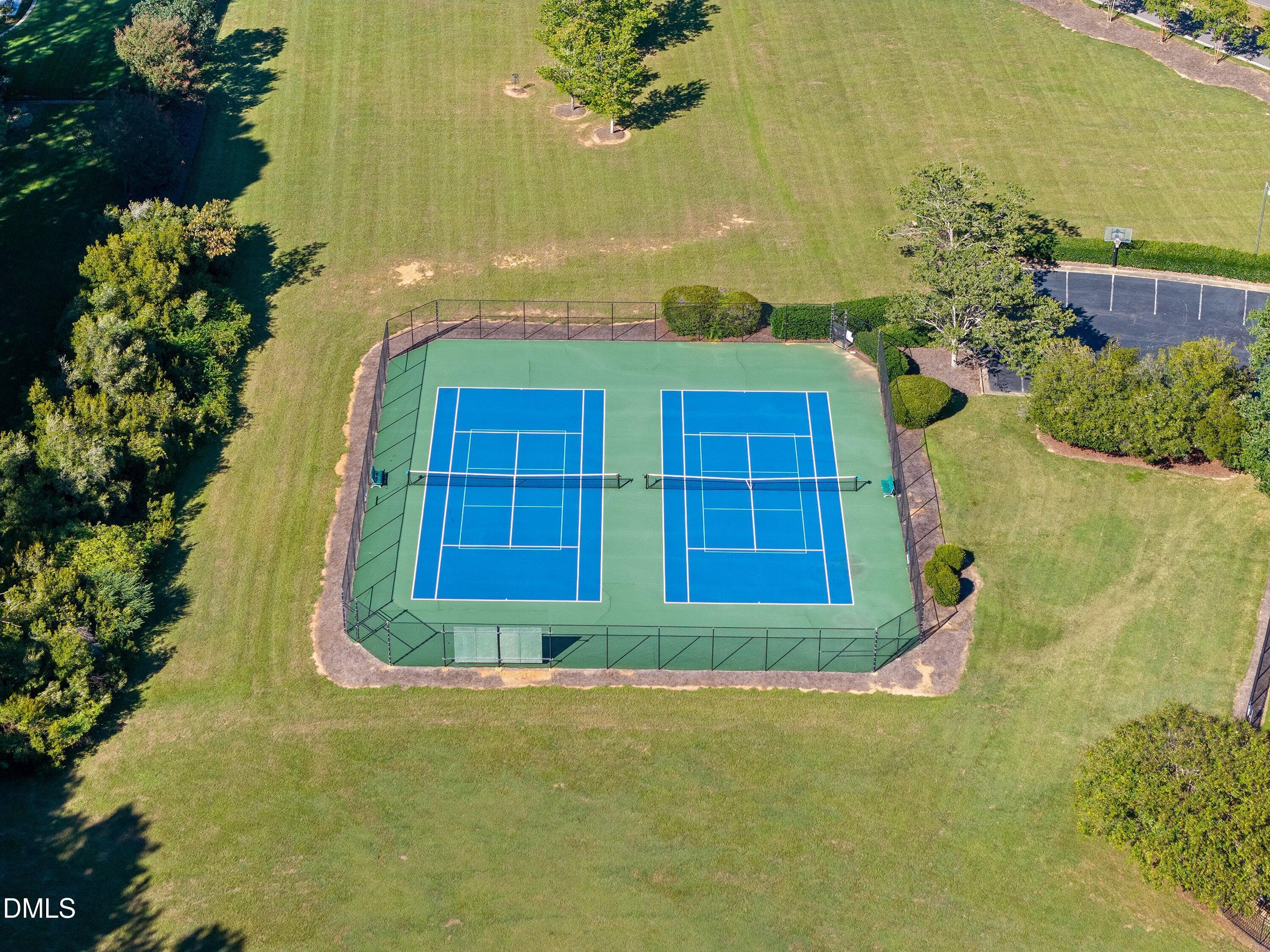4604 White Chapel - 4604 White Chapel Way, Raleigh, NC 27615