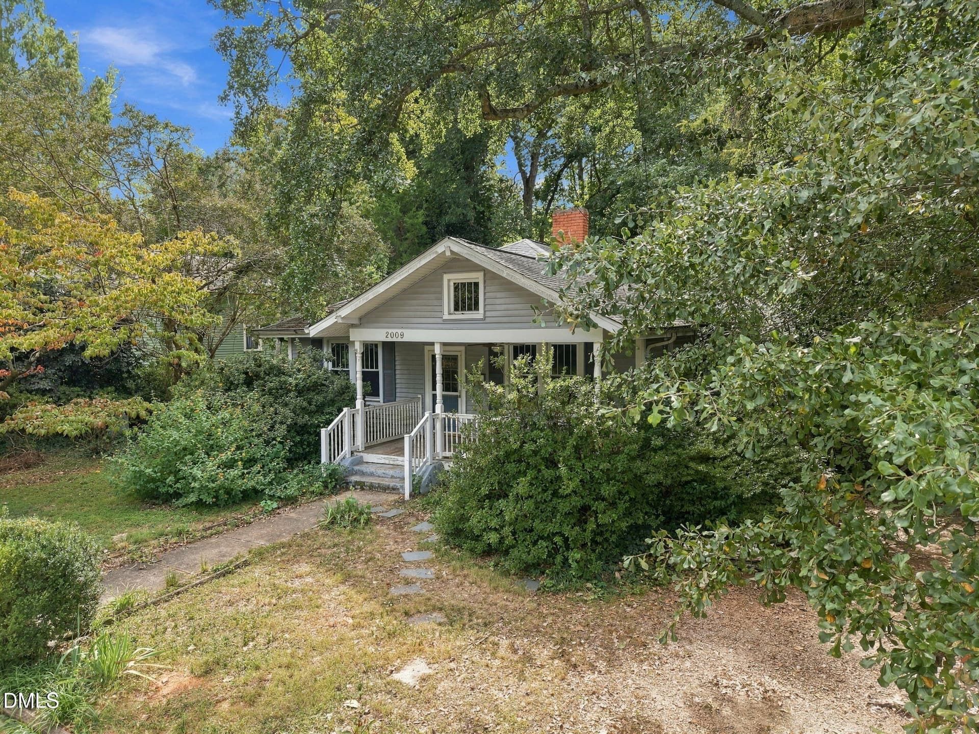 3-web-or-mls-DJI_20260929144627_0820_D - 2009 Mccarthy Street, Raleigh, NC 27608
