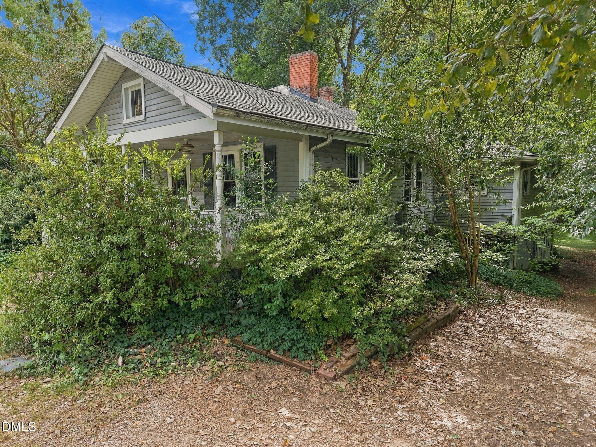 5-web-or-mls-DJI_20260929144825_0824_D_P - 2009 Mccarthy Street, Raleigh, NC 27608