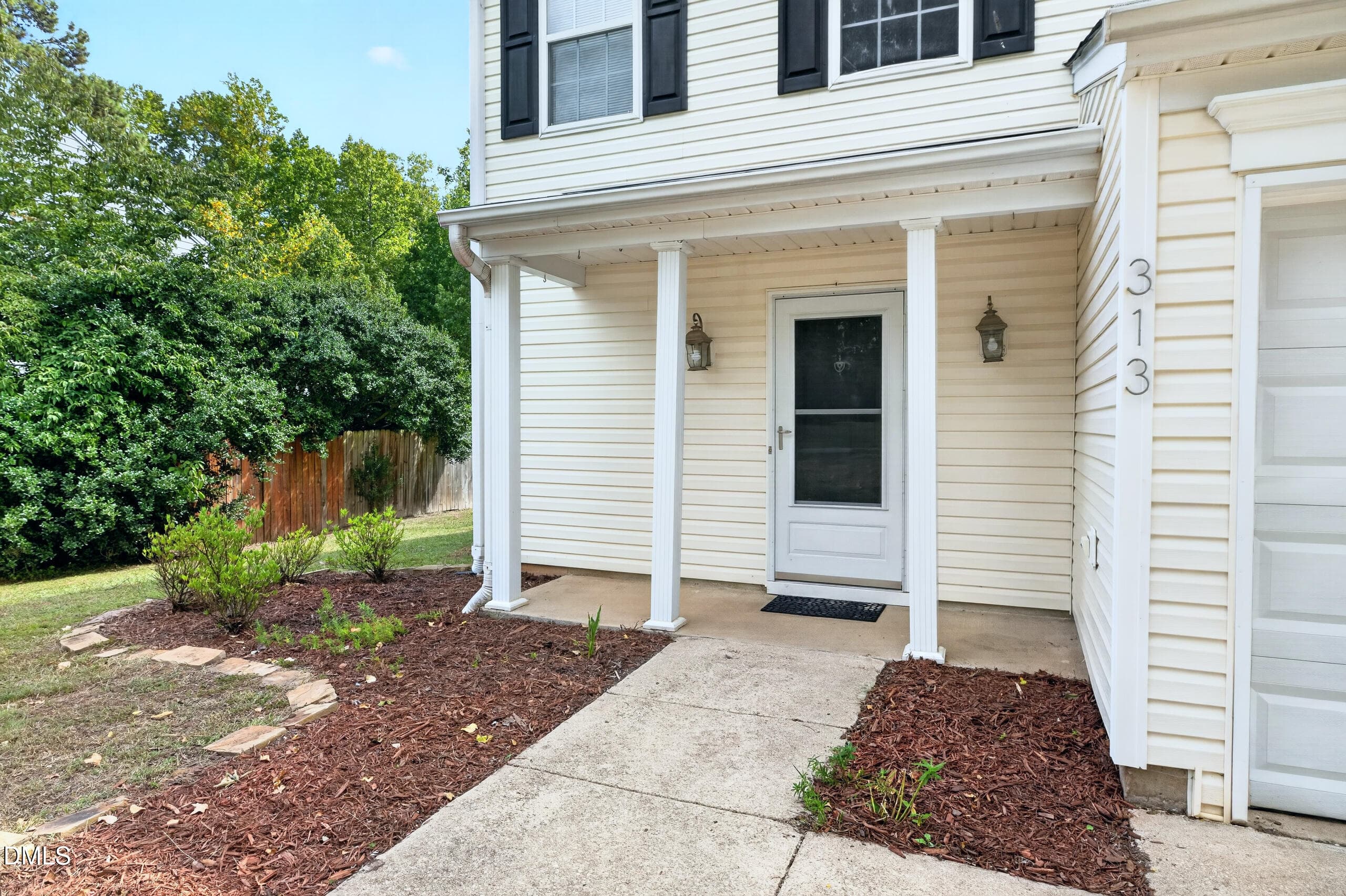 006__B5A9475 - 313 Sturminster Drive, Holly Springs, NC 27540, Holly Springs