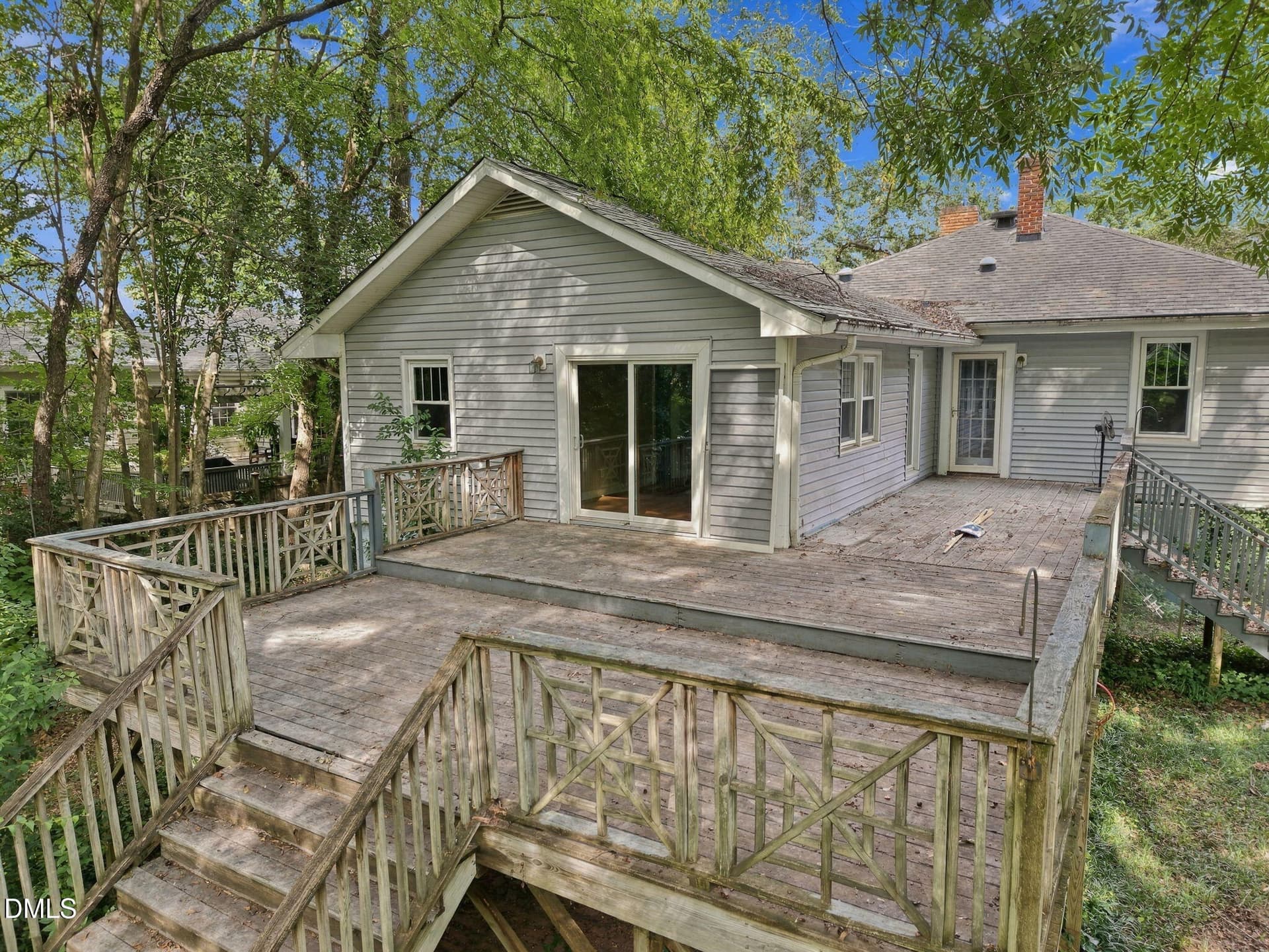 11-web-or-mls-DJI_20260929145118_0830_D - 2009 Mccarthy Street, Raleigh, NC 27608