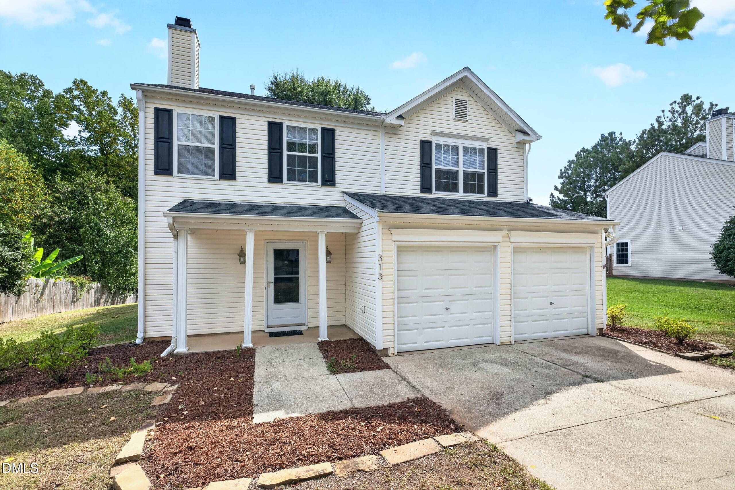 005__B5A9474 - 313 Sturminster Drive, Holly Springs, NC 27540, Holly Springs
