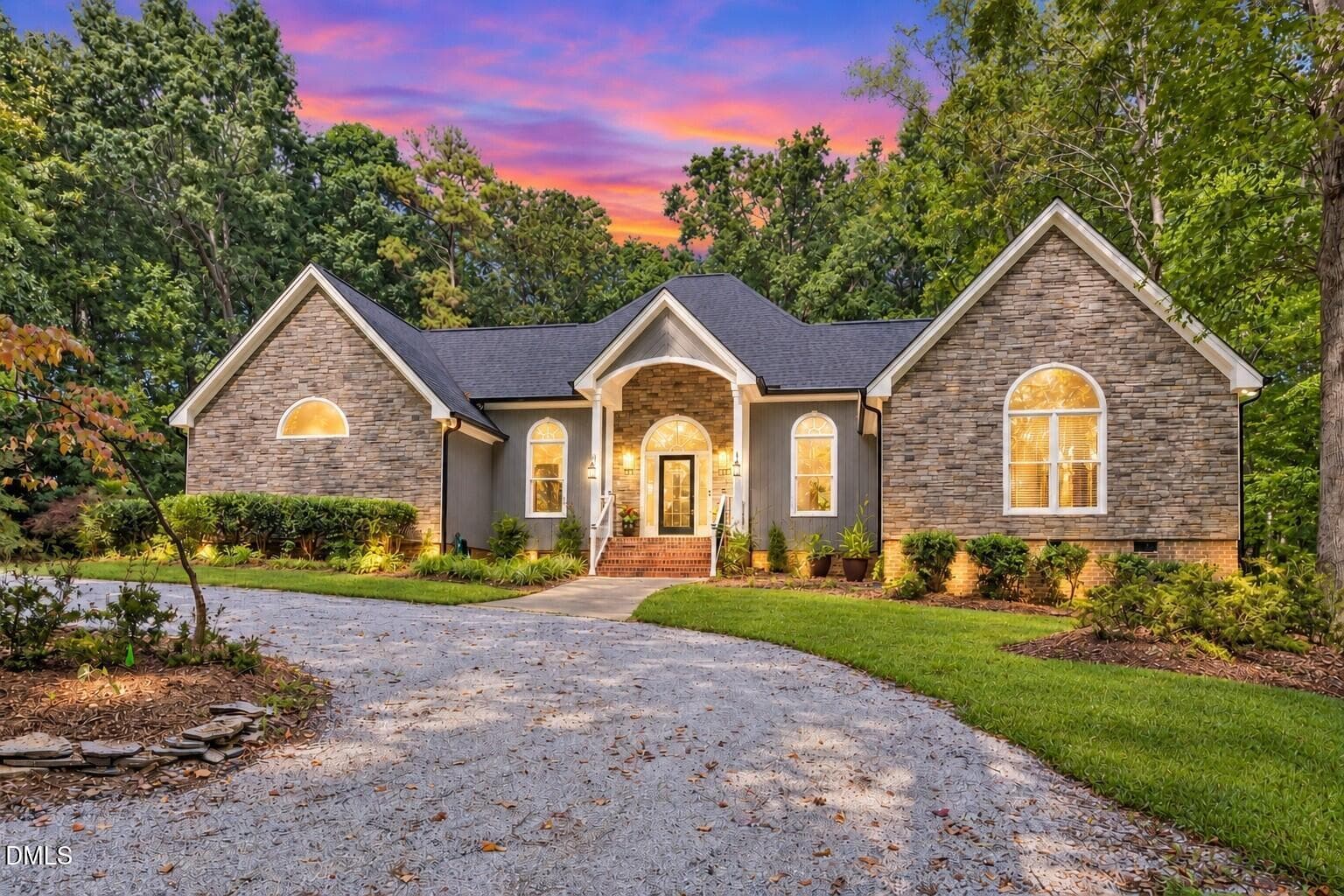 3533 Arthur Pierce Road, Apex, NC 27539
