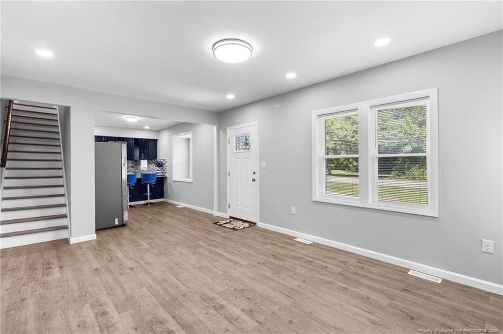 Photo 5 - 901 Iona Street, Fairmont, NC 28340, Fairmont