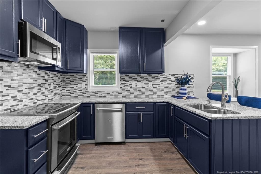 Photo 8 - 901 Iona Street, Fairmont, NC 28340, Fairmont