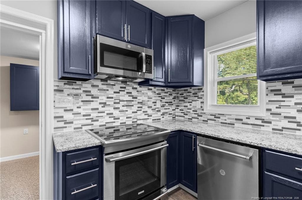 Photo 9 - 901 Iona Street, Fairmont, NC 28340, Fairmont
