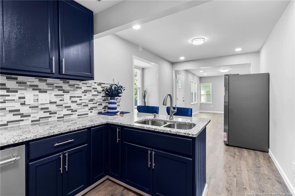 Photo 10 - 901 Iona Street, Fairmont, NC 28340, Fairmont