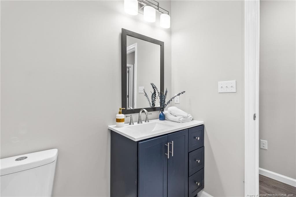 Photo 15 - 901 Iona Street, Fairmont, NC 28340, Fairmont