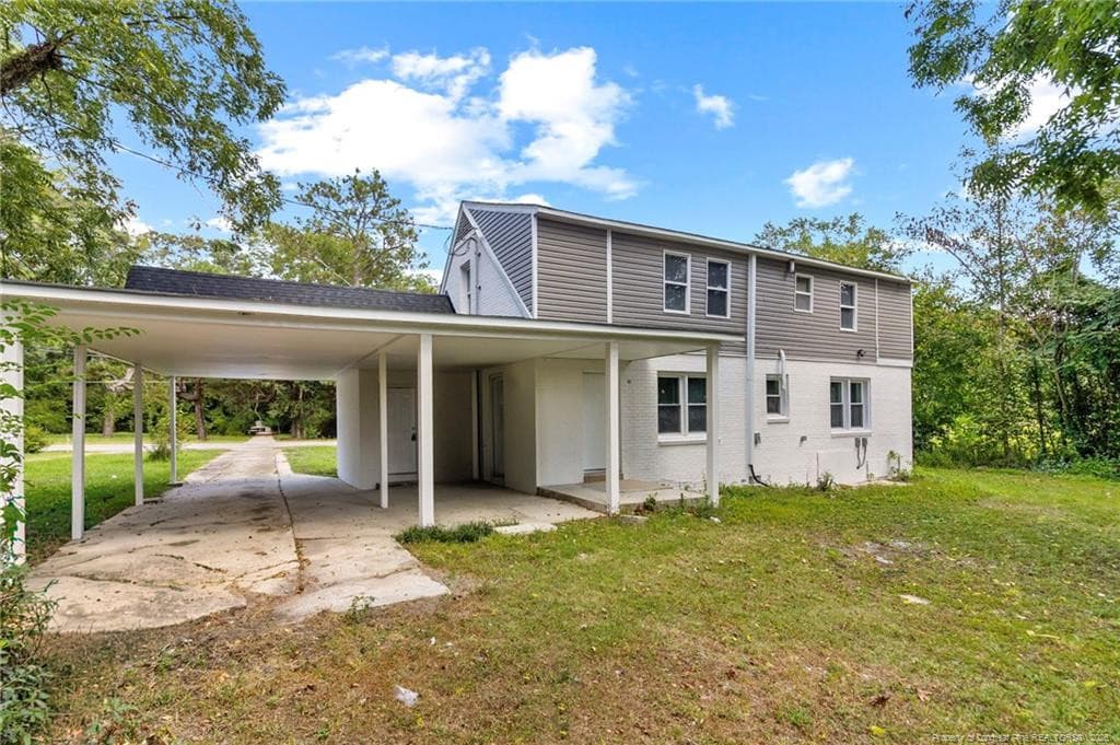 Photo 33 - 901 Iona Street, Fairmont, NC 28340, Fairmont