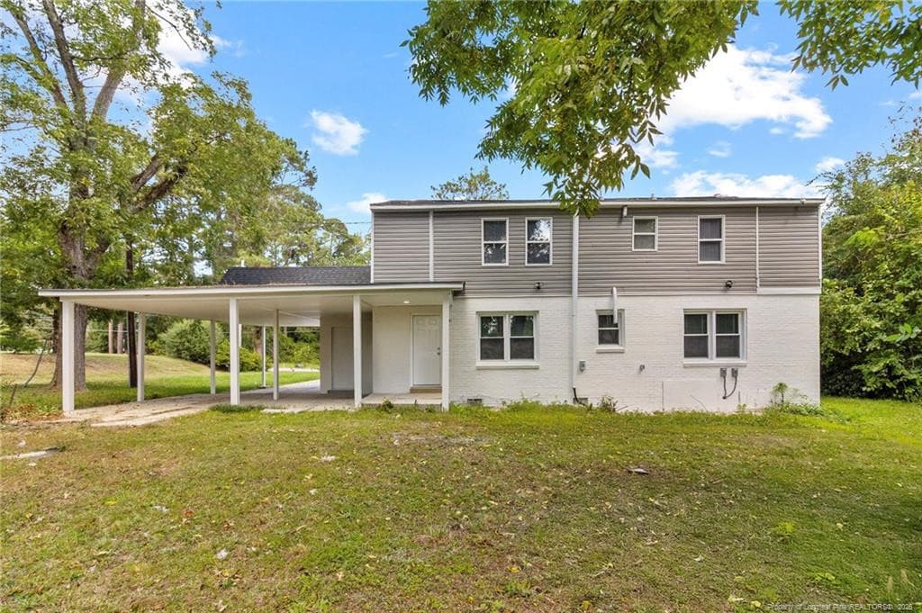 Photo 34 - 901 Iona Street, Fairmont, NC 28340, Fairmont
