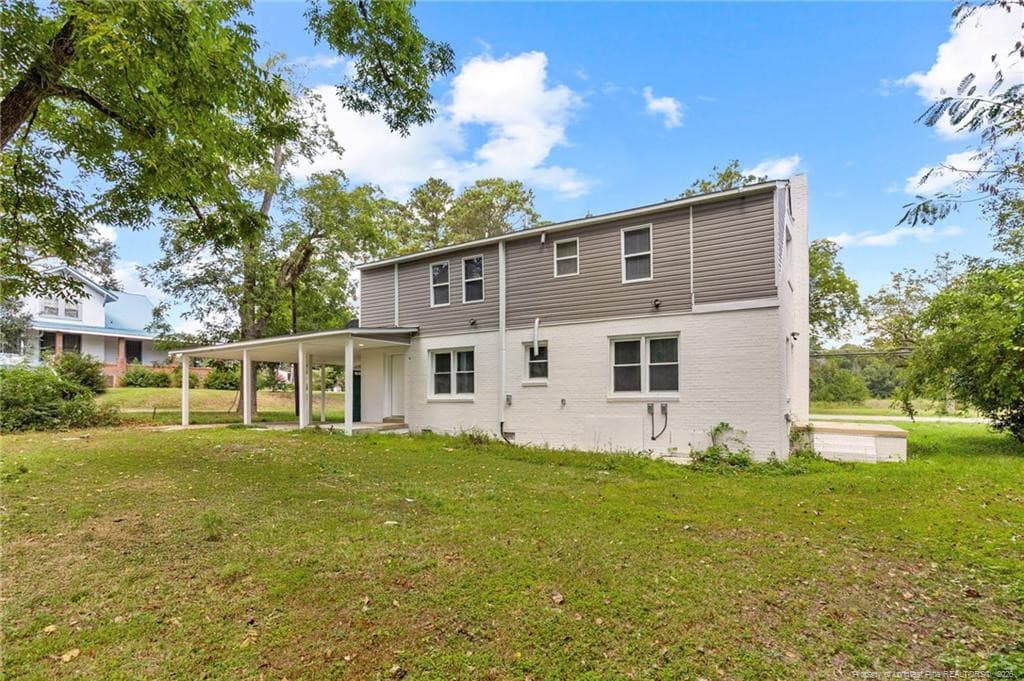 Photo 35 - 901 Iona Street, Fairmont, NC 28340, Fairmont
