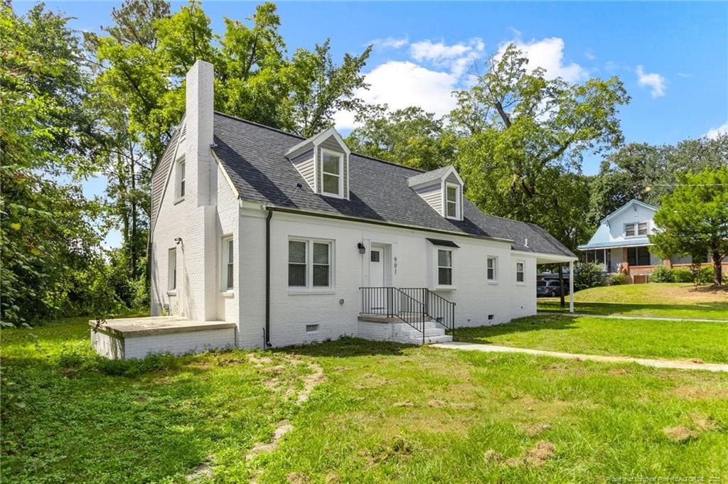 Photo 36 - 901 Iona Street, Fairmont, NC 28340, Fairmont