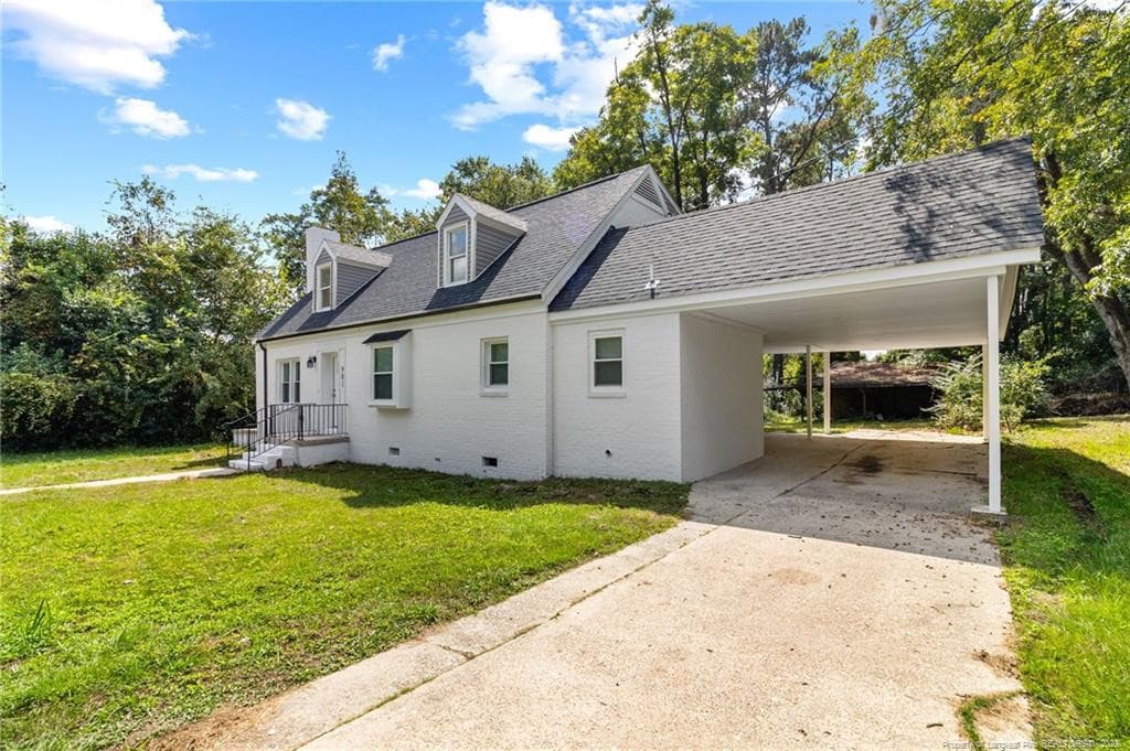 Photo 37 - 901 Iona Street, Fairmont, NC 28340, Fairmont