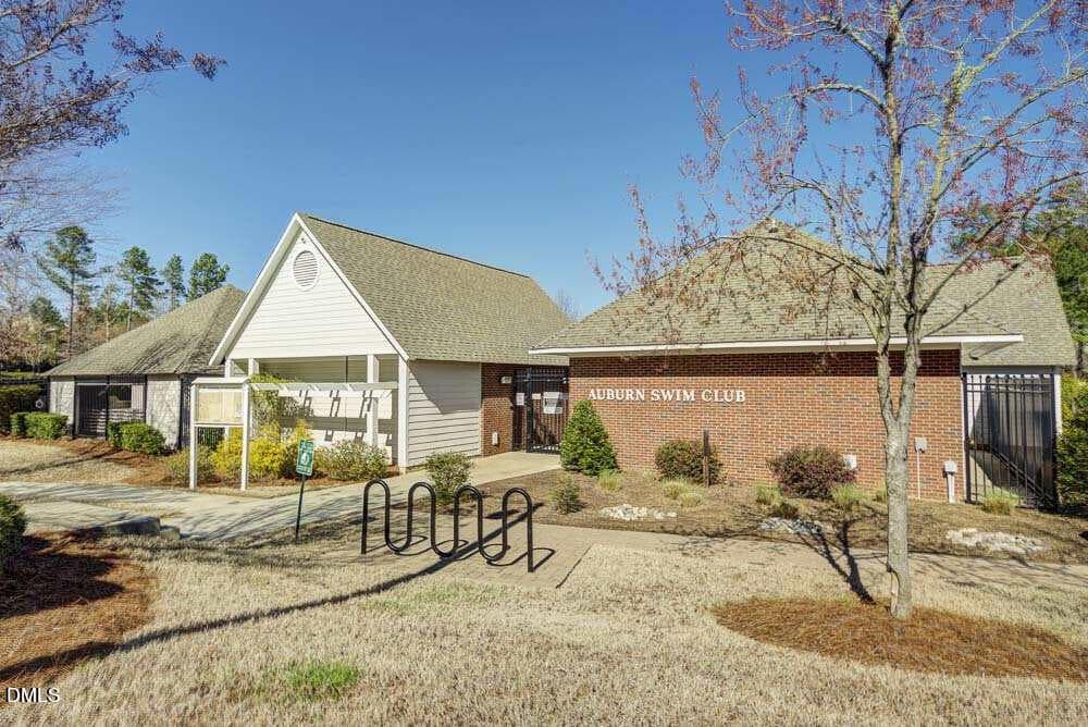 Auburn Swim Club - 503 Auburn Square Drive, Durham, NC 27713