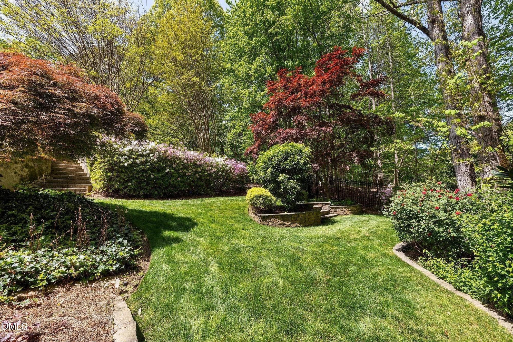 4604 White Chapel - EXTERIOR_9767 - 4604 White Chapel Way, Raleigh, NC 27615
