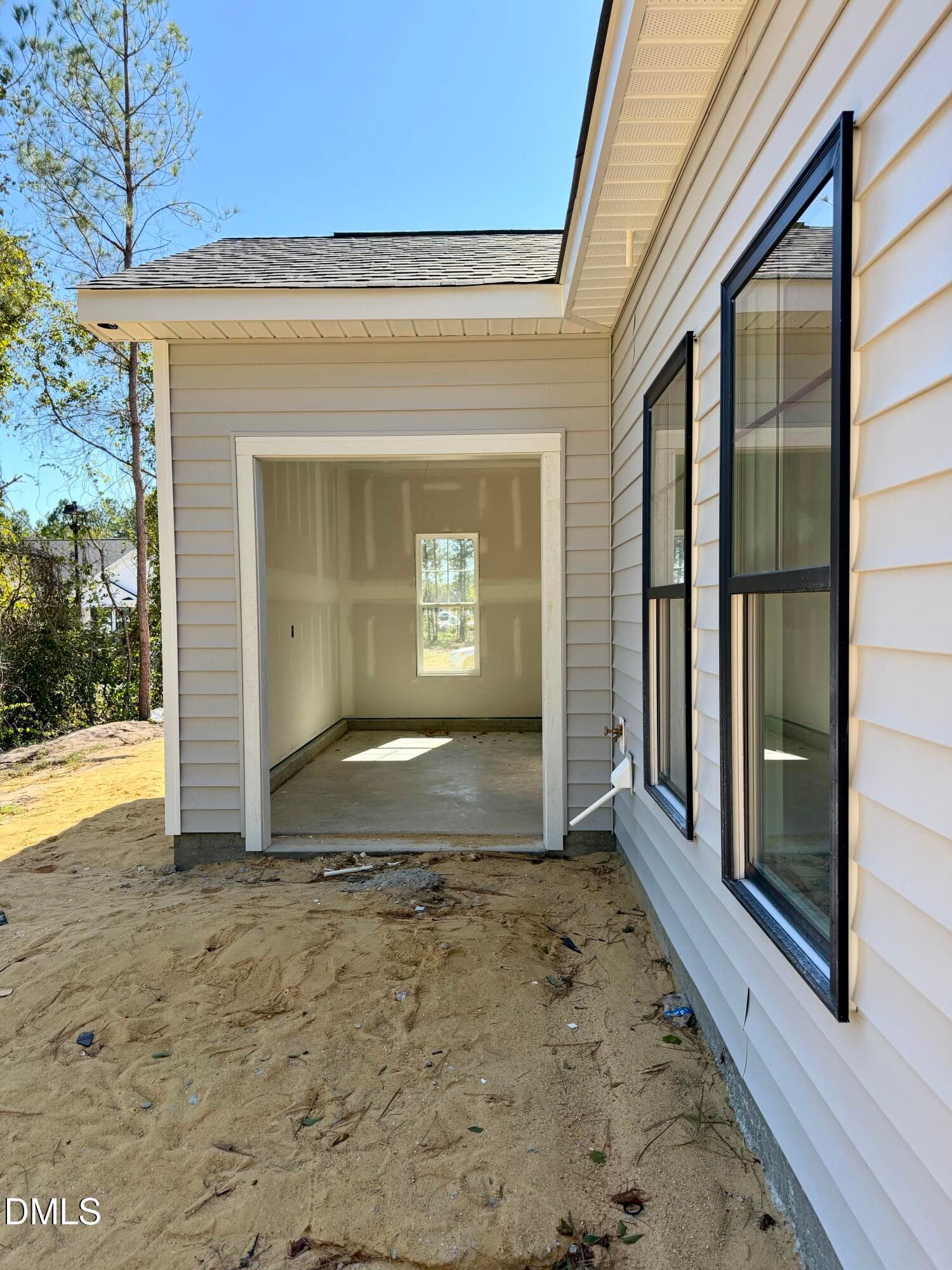 IMG_3679 - 203 Vineyard Drive, La Grange, NC 28551