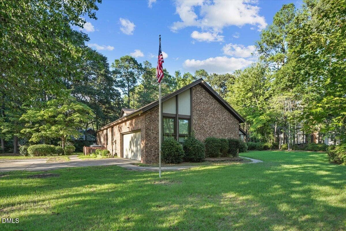 03-432 Dogwood Trail-3 - 432 Dogwood Trail, Goldsboro, NC 27534