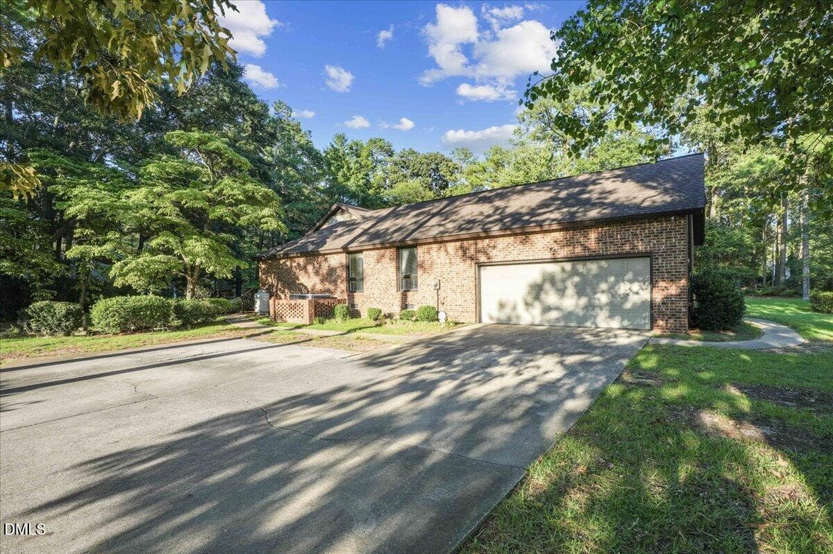 04-432 Dogwood Trail-4 - 432 Dogwood Trail, Goldsboro, NC 27534