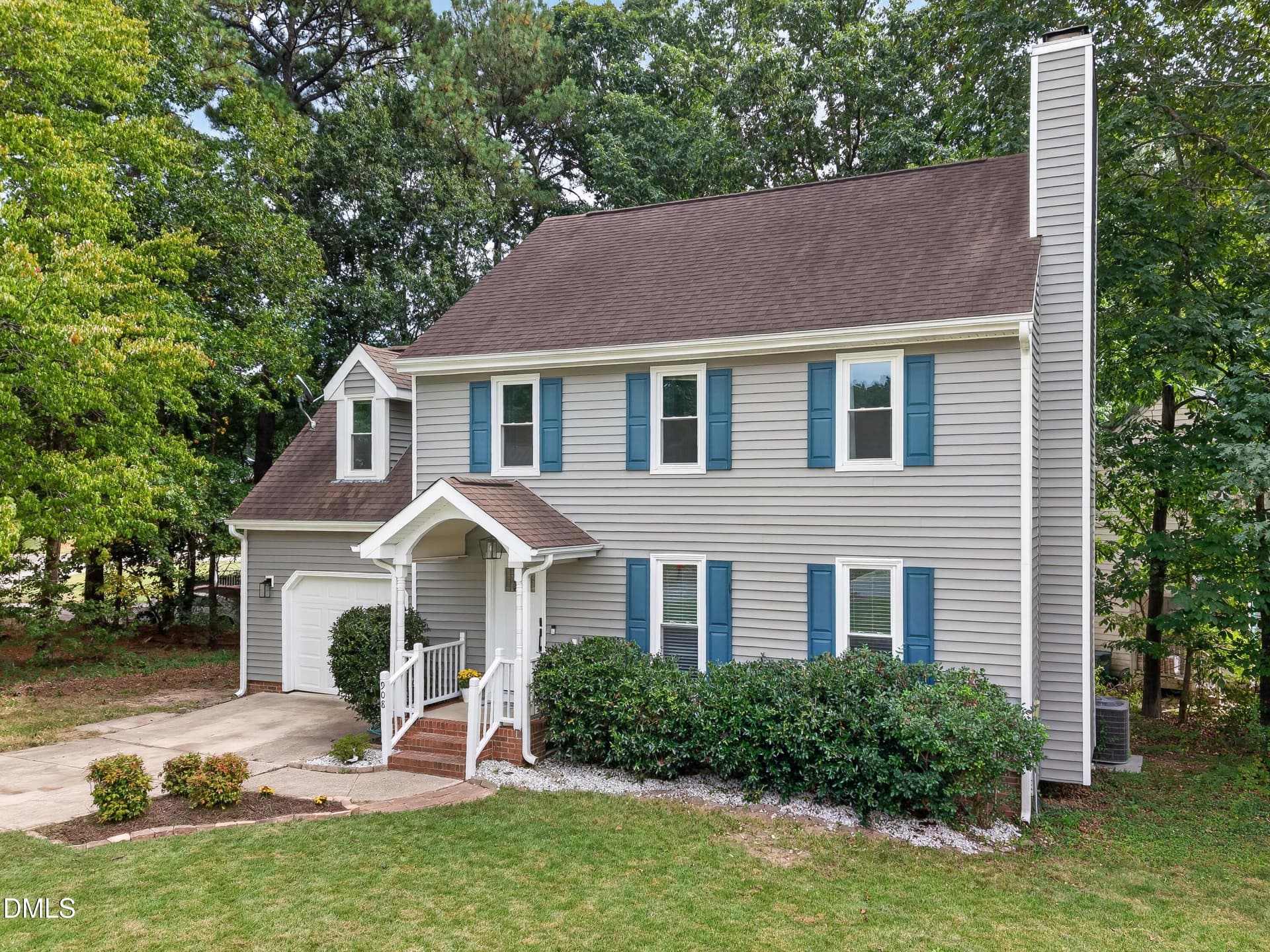 908CliffordDr_01 - 908 Clifford Drive, Durham, NC 27704