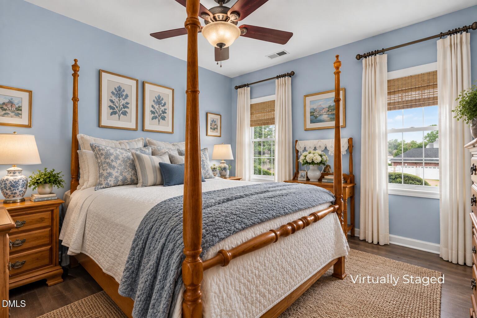 4 - 119 Spring Branch Drive, Four Oaks, NC 27524, Four Oaks