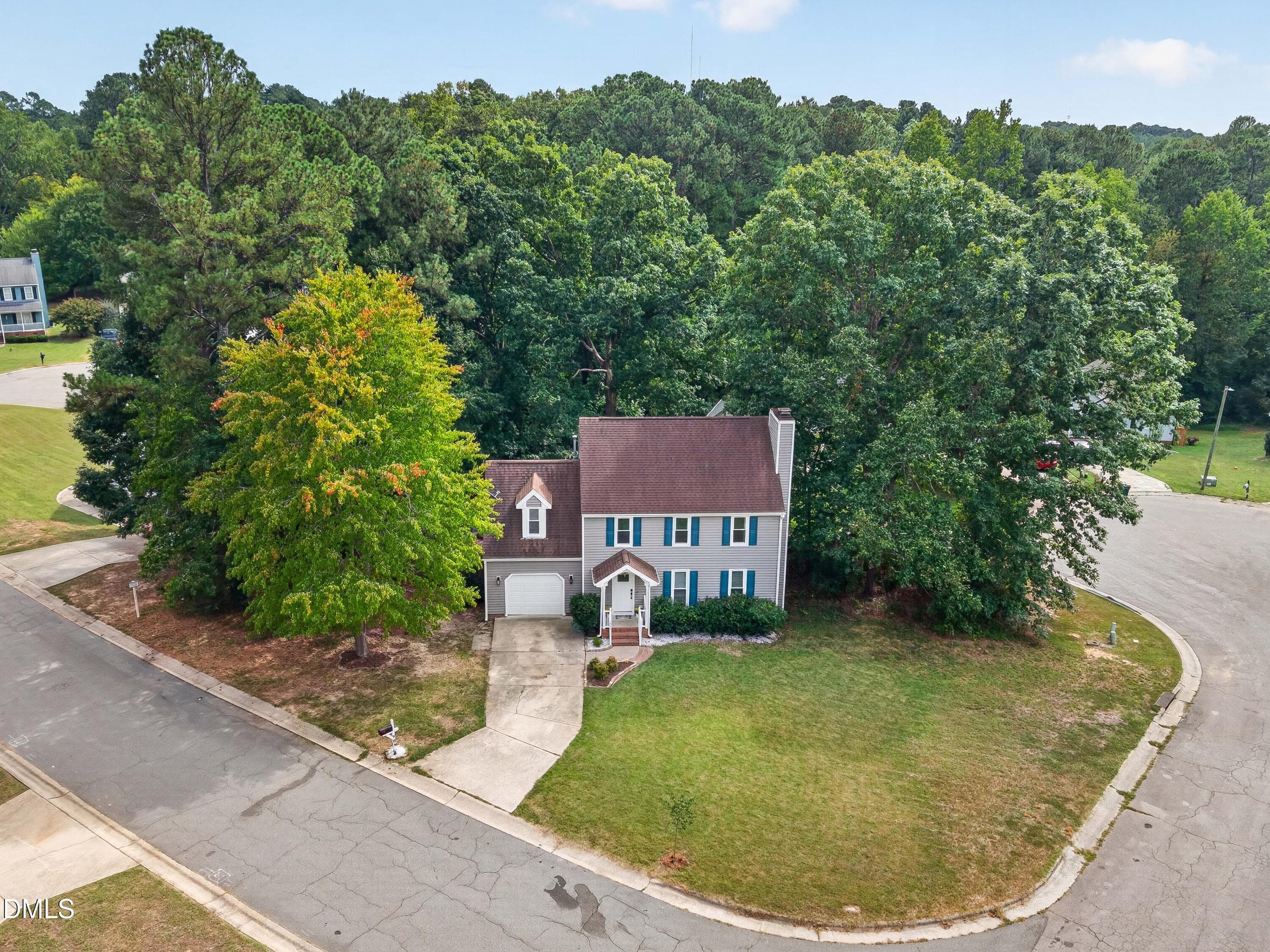 908CliffordDr_02 - 908 Clifford Drive, Durham, NC 27704