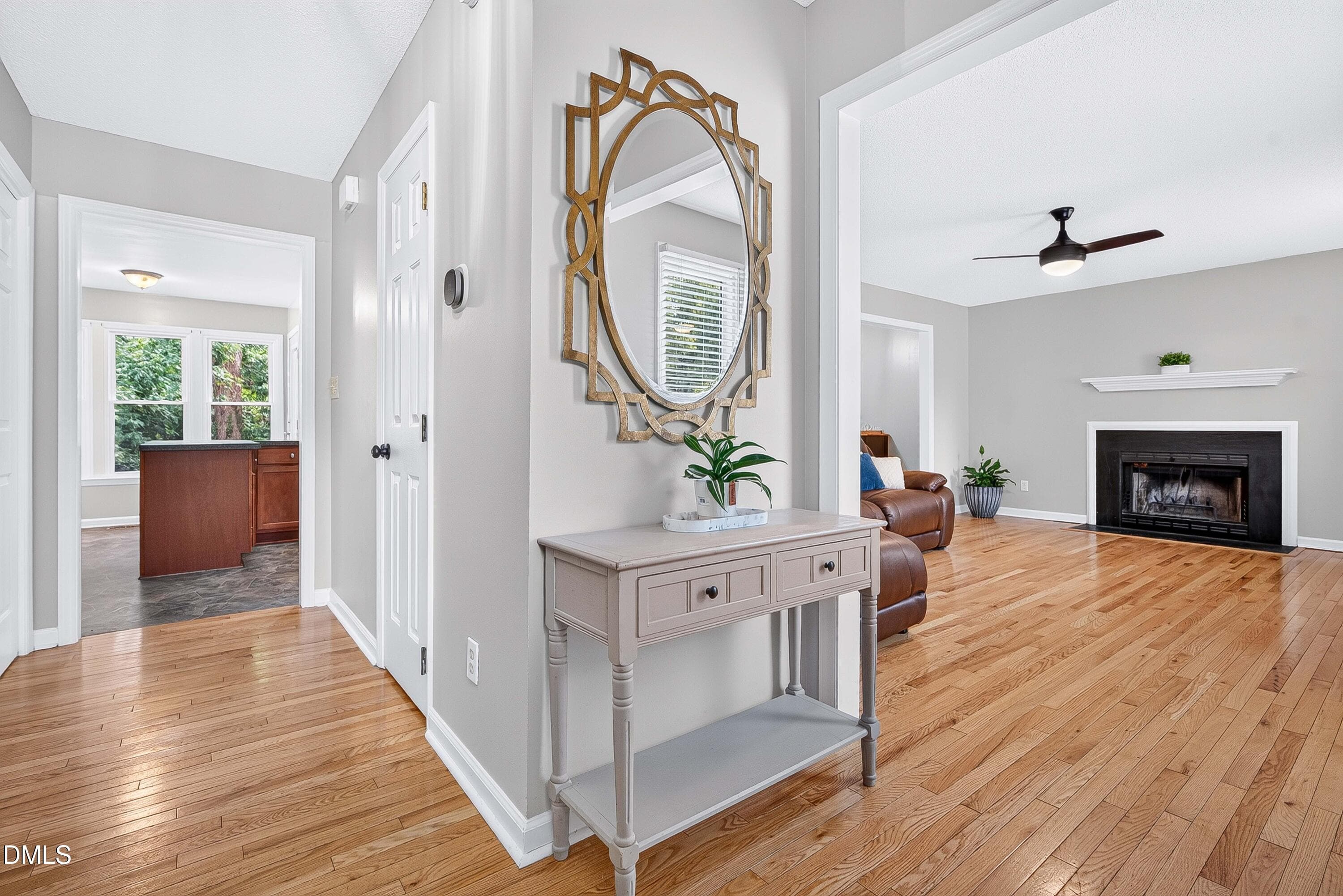 908CliffordDr_04 - 908 Clifford Drive, Durham, NC 27704