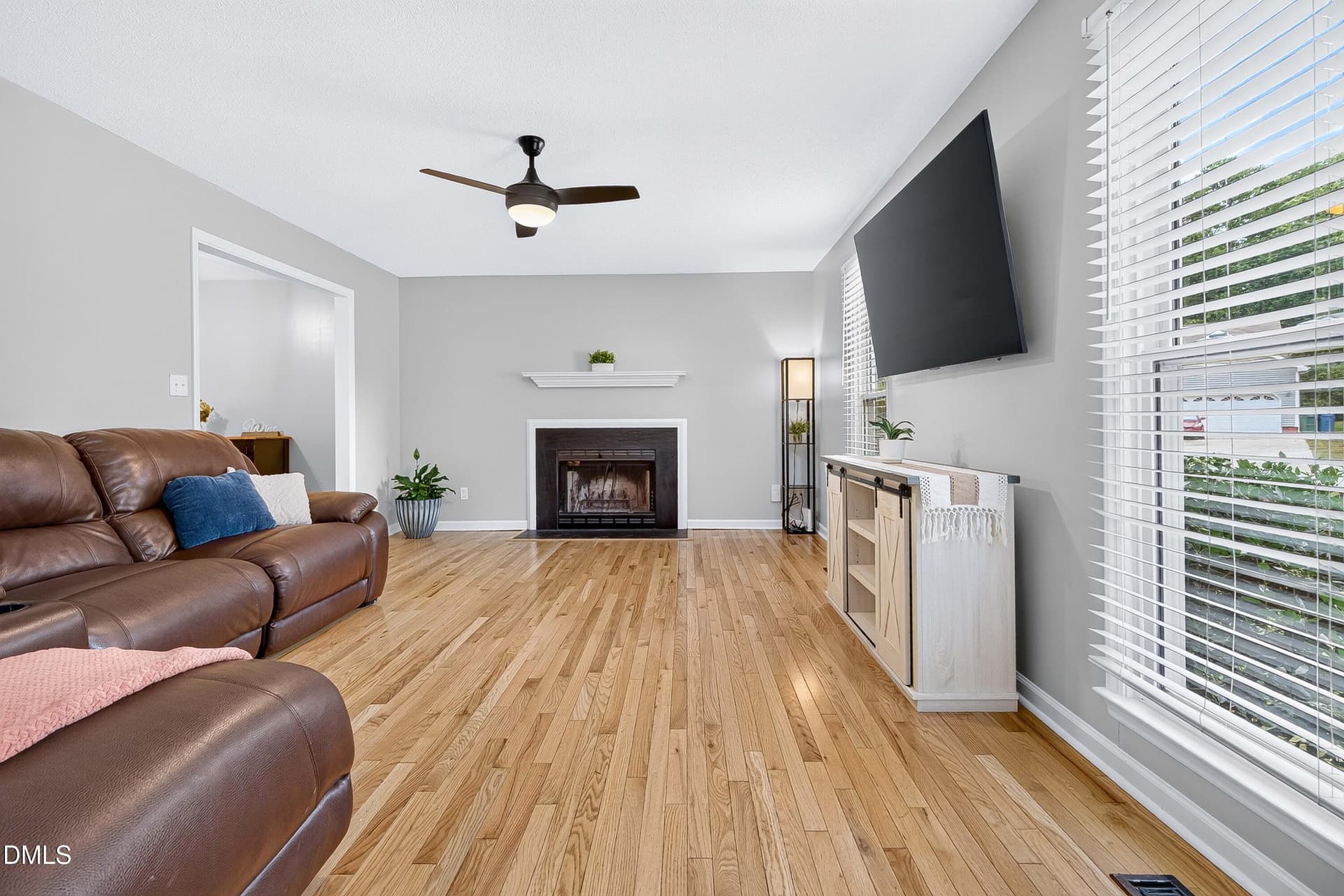 908CliffordDr_05 - 908 Clifford Drive, Durham, NC 27704