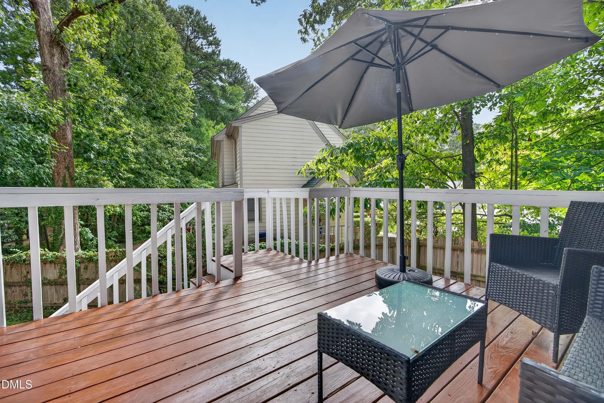 908CliffordDr_31 - 908 Clifford Drive, Durham, NC 27704